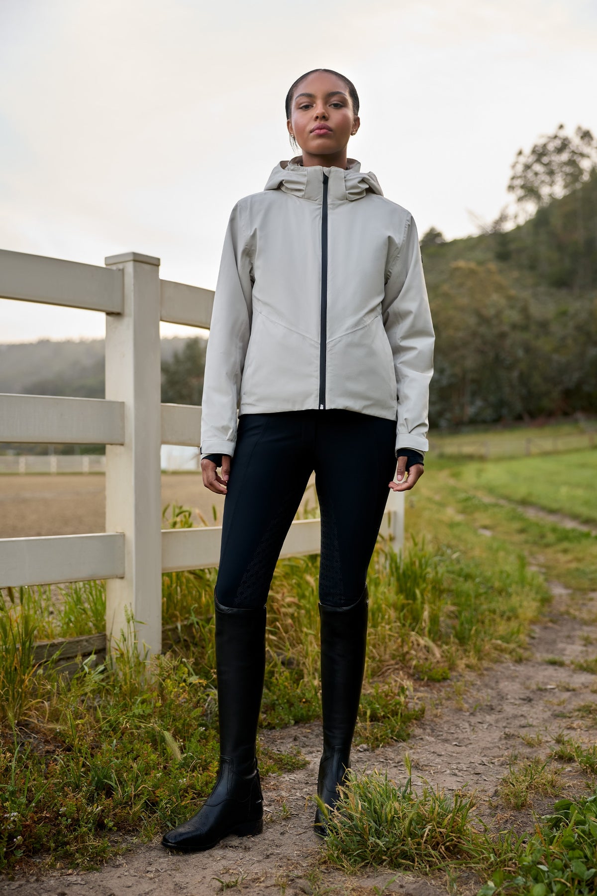 Ariat Women's Troika Waterproof Parka Women’s Riding Clothing