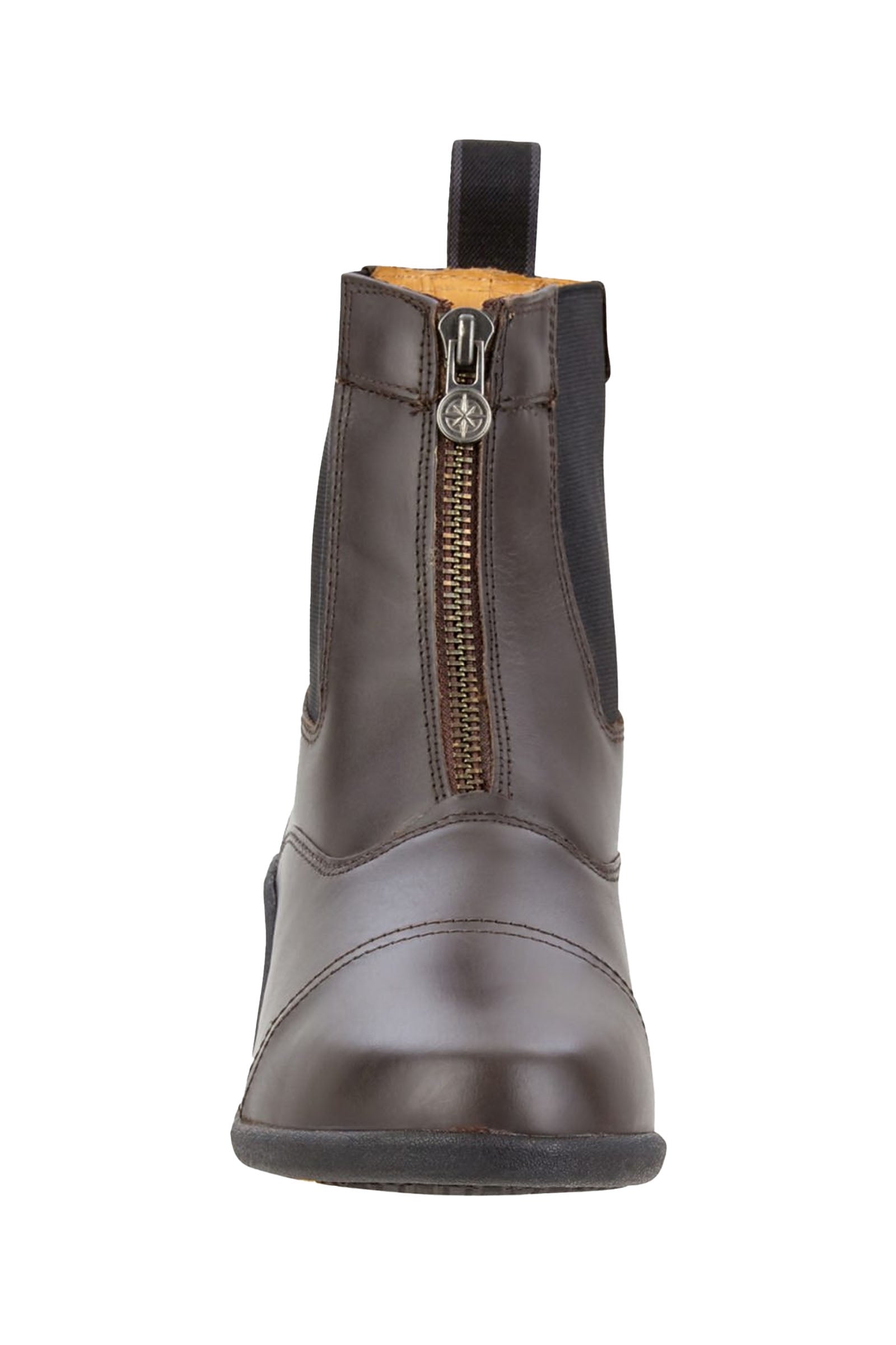 Suedwind Footwear Ultima FZ, Front Zip Riding Boots & Riding Shoes