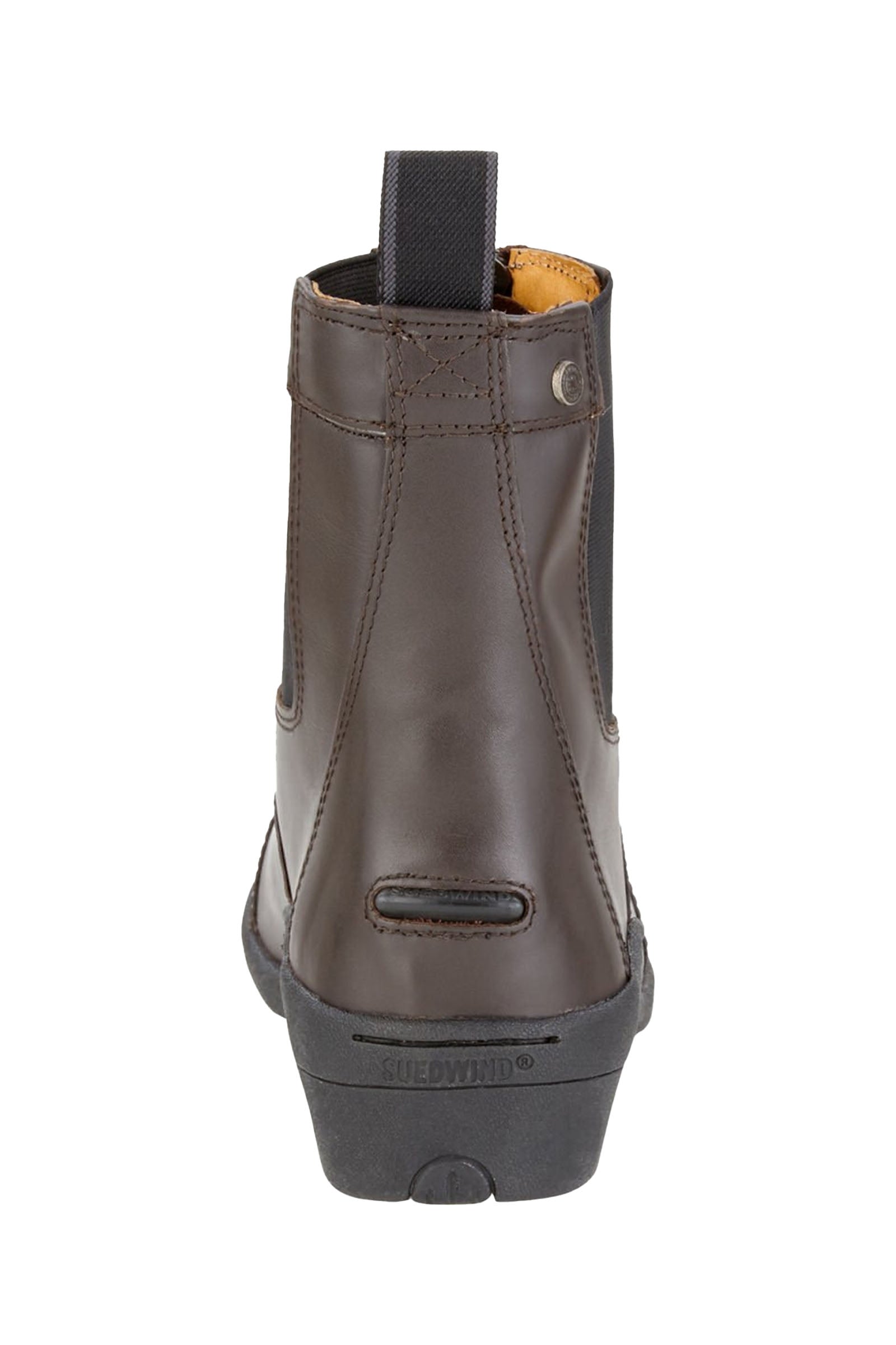 Suedwind Footwear Ultima FZ, Front Zip Riding Boots & Riding Shoes