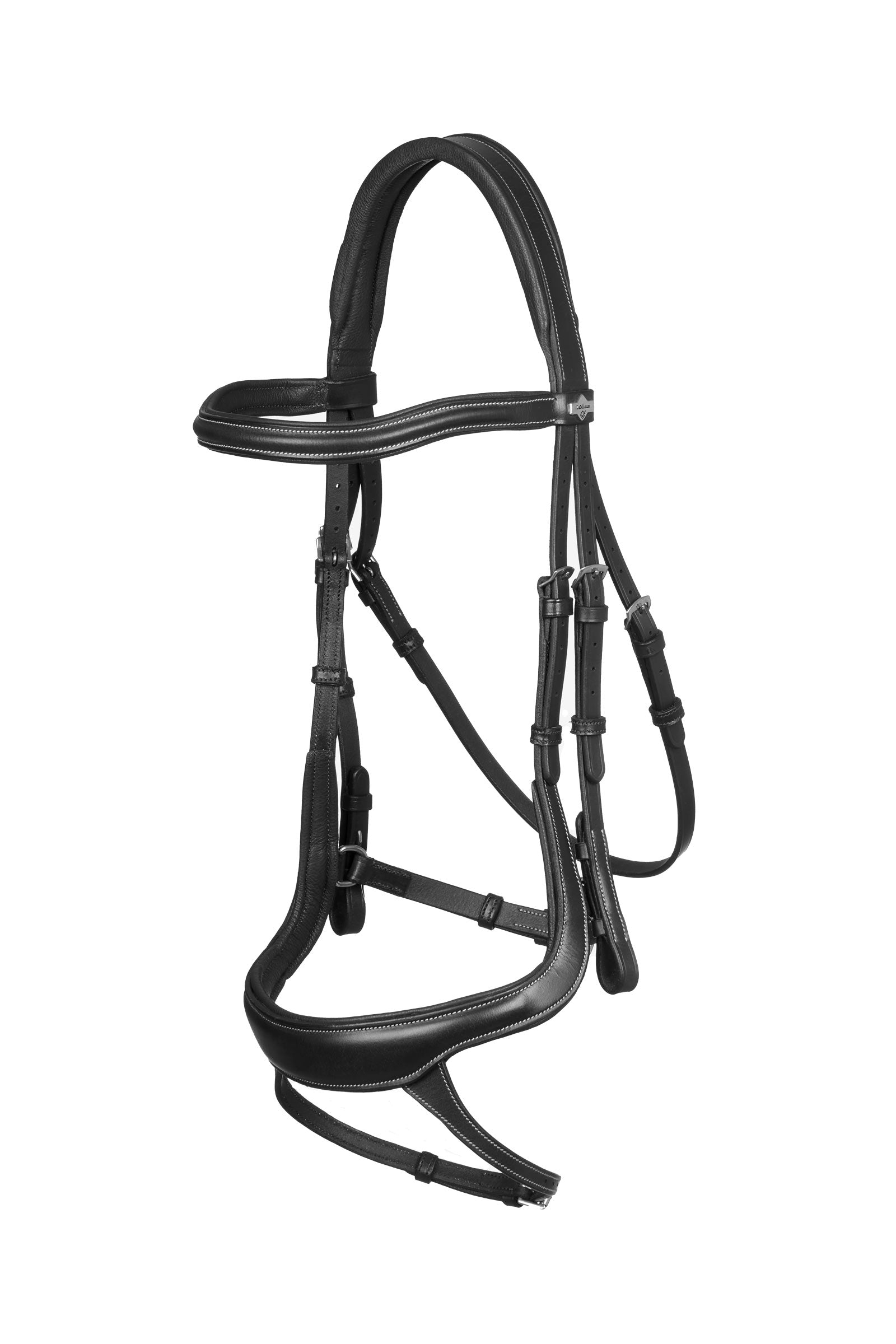 LeMieux Arika Split Noseband Bridle Bridles & Reins