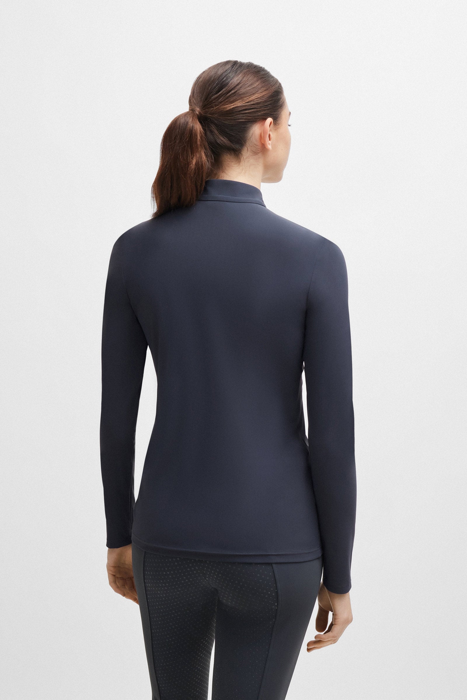 Boss Frances Training Shirt Women’s Riding Clothing
