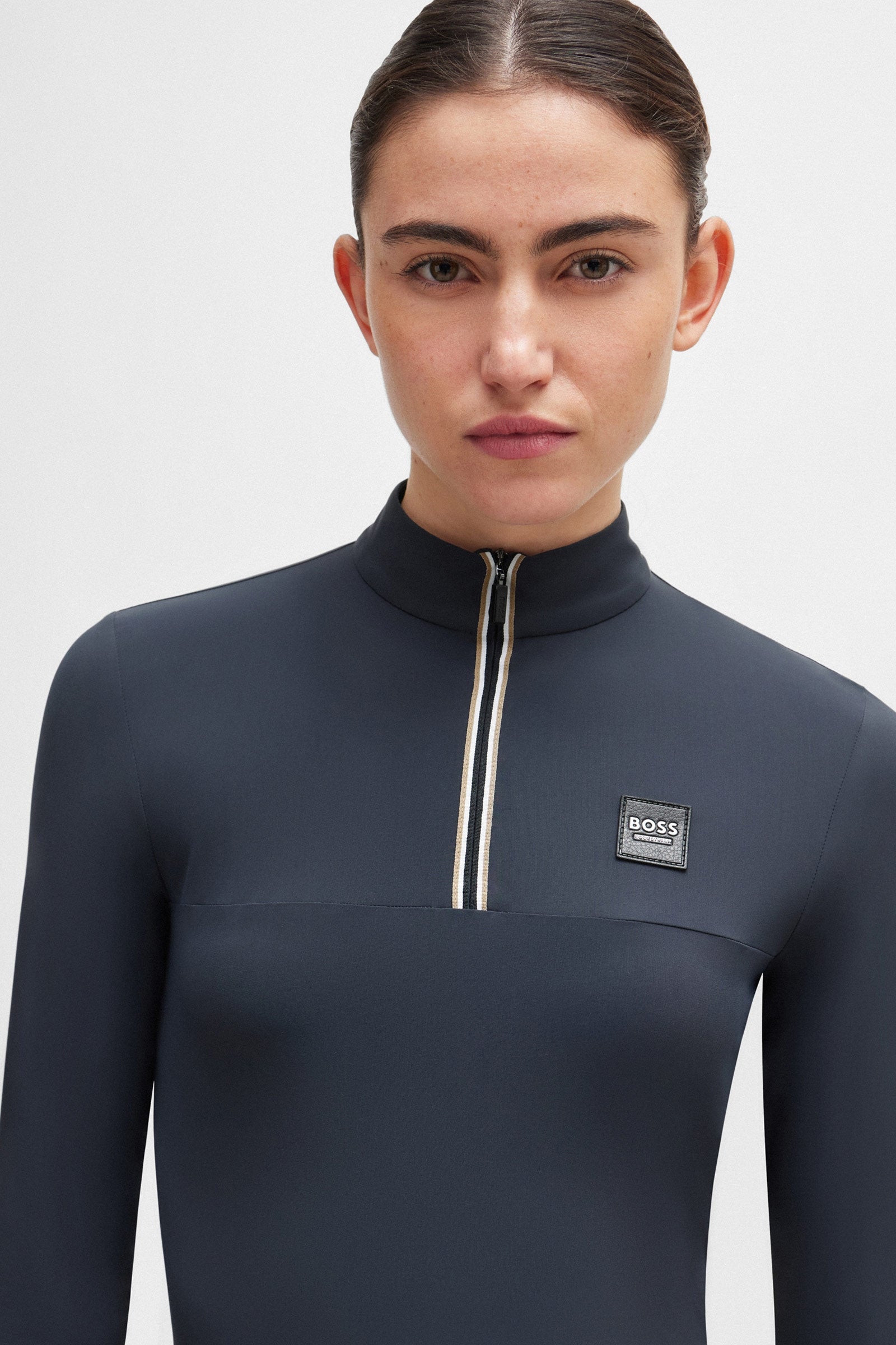 BOSS Equestrian Boss Frances Training Shirt Women’s Riding Clothing