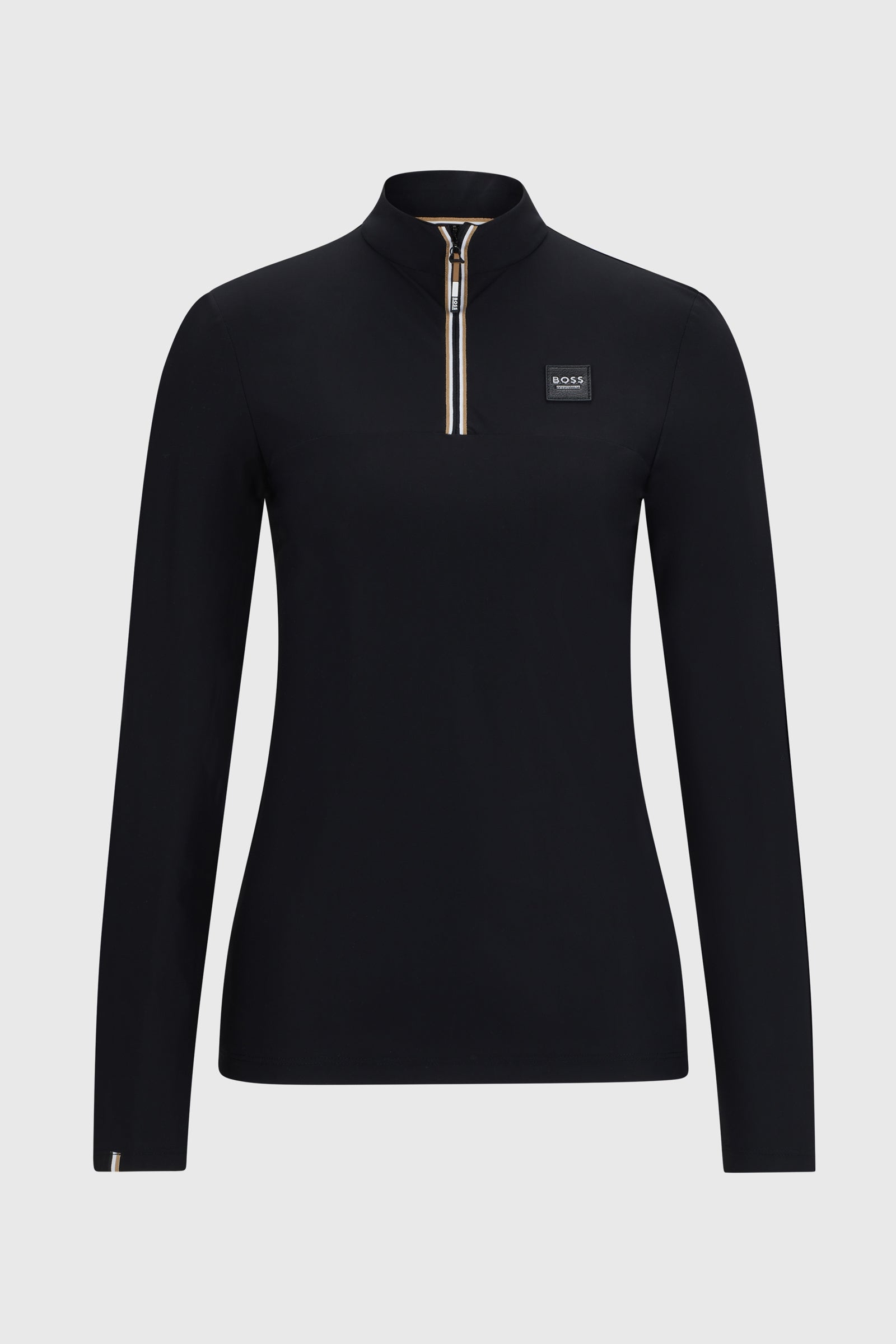 BOSS Equestrian Boss Frances trainingsshirt Dames paardrijkleding
