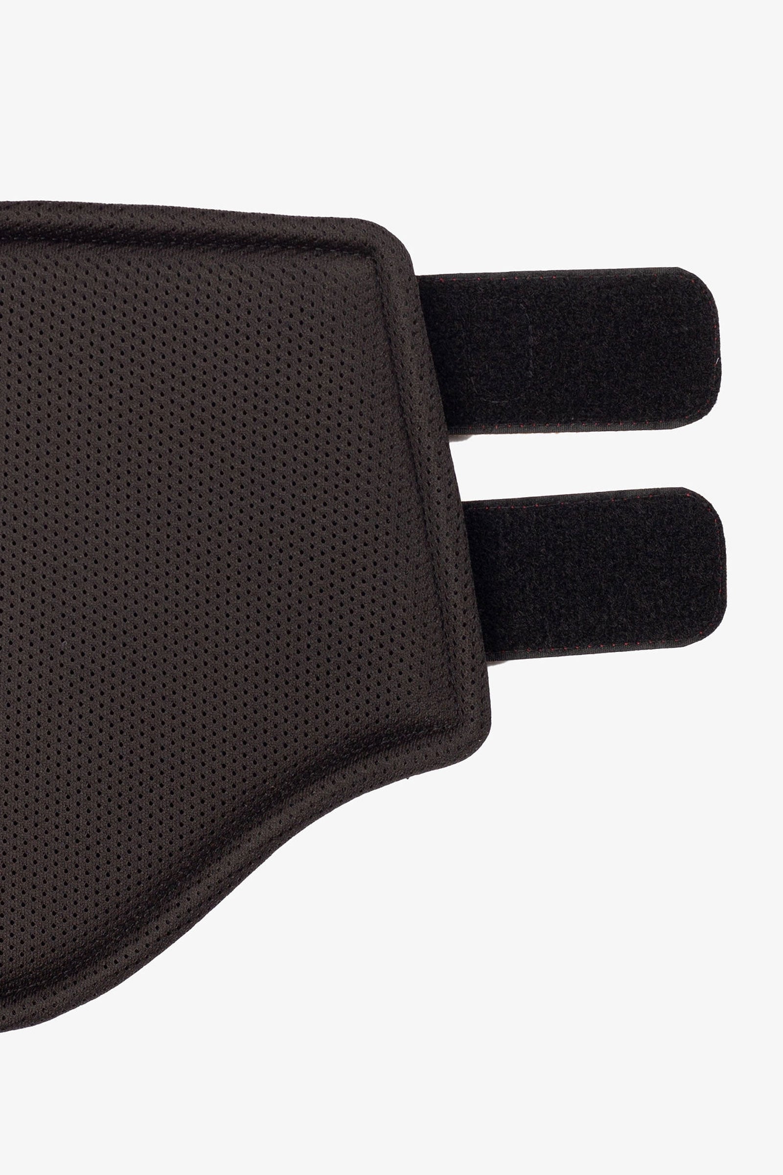 PS of Sweden Premium Mesh Front Brushing Boots 2-Pack Leg Protection & Hoof Protection for Horses