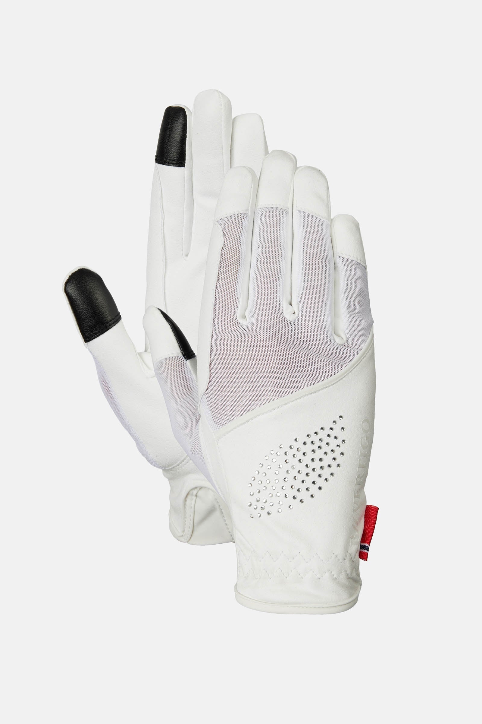 B Vertigo Lux Riding Gloves Riding Gloves