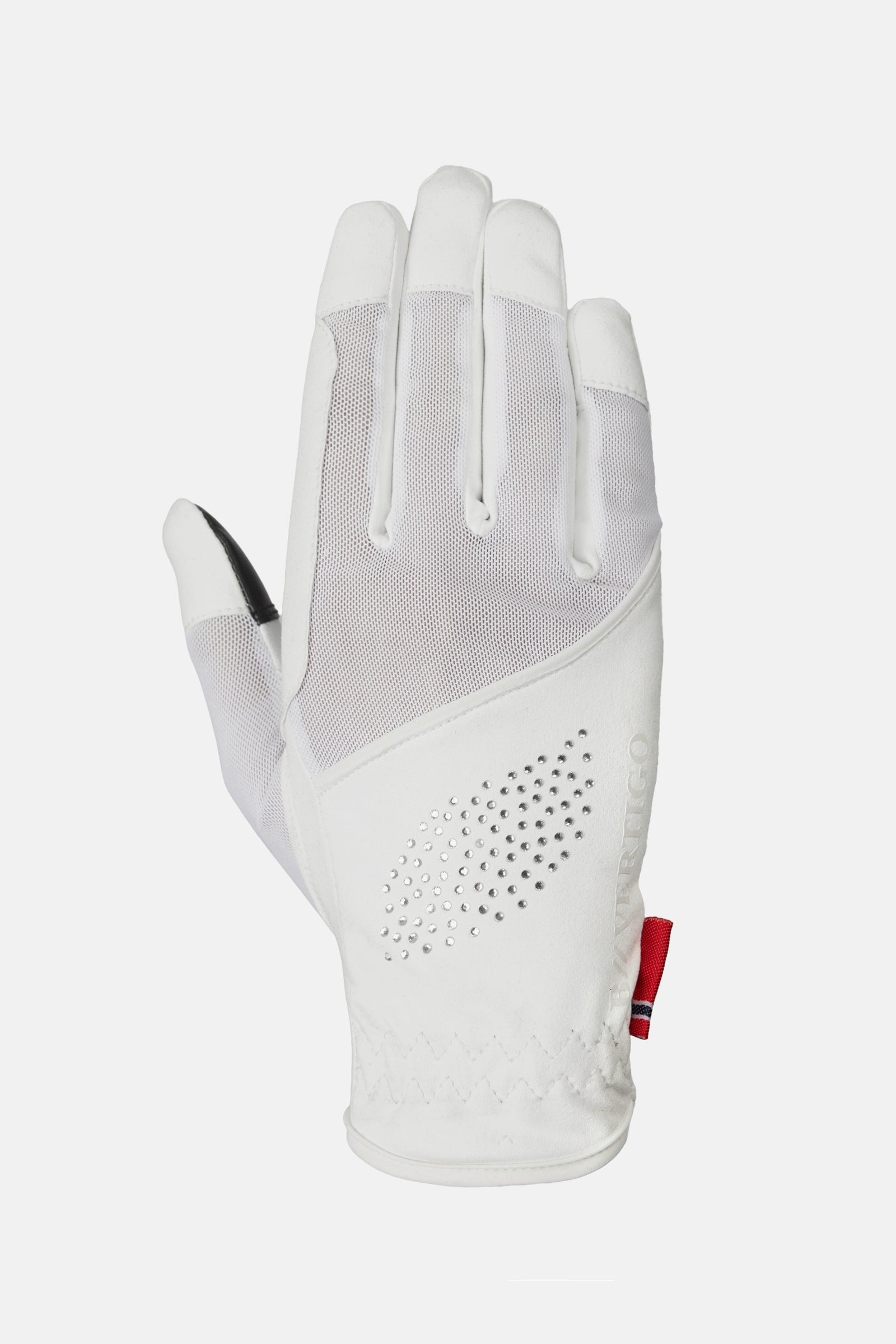 B Vertigo Lux Riding Gloves Riding Gloves