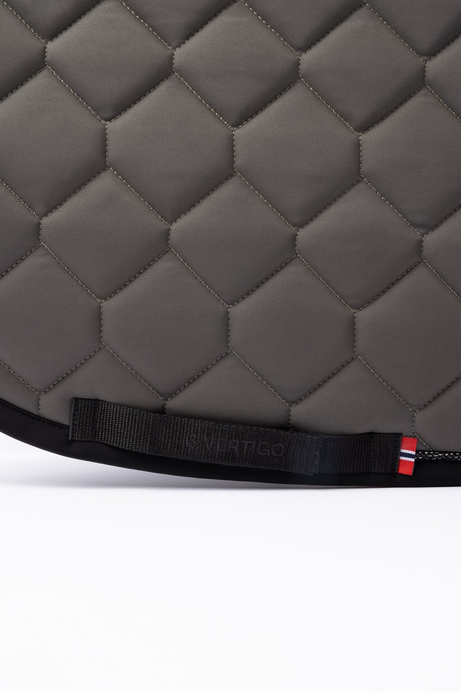 B Vertigo Onyx Dressage Saddle Pad Saddle Pads