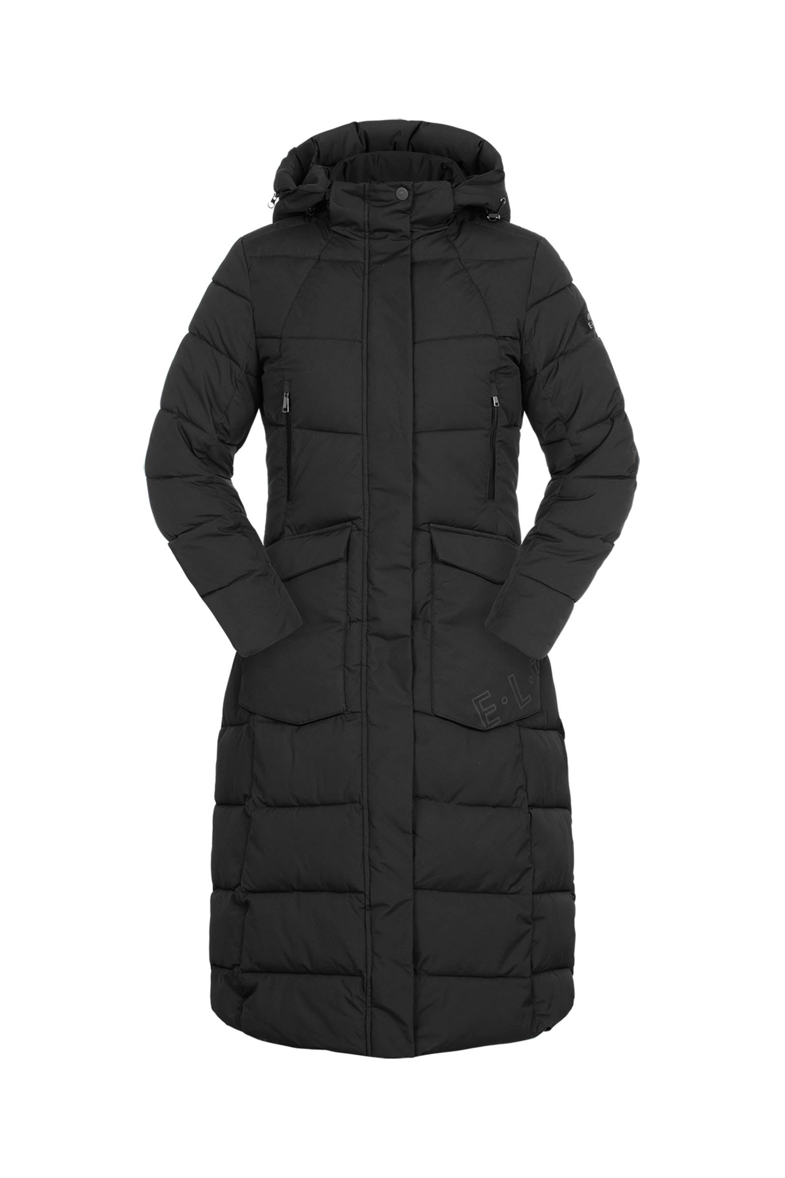 ELT Women's Ridingcoat Saphira Advanced Dames paardrijkleding