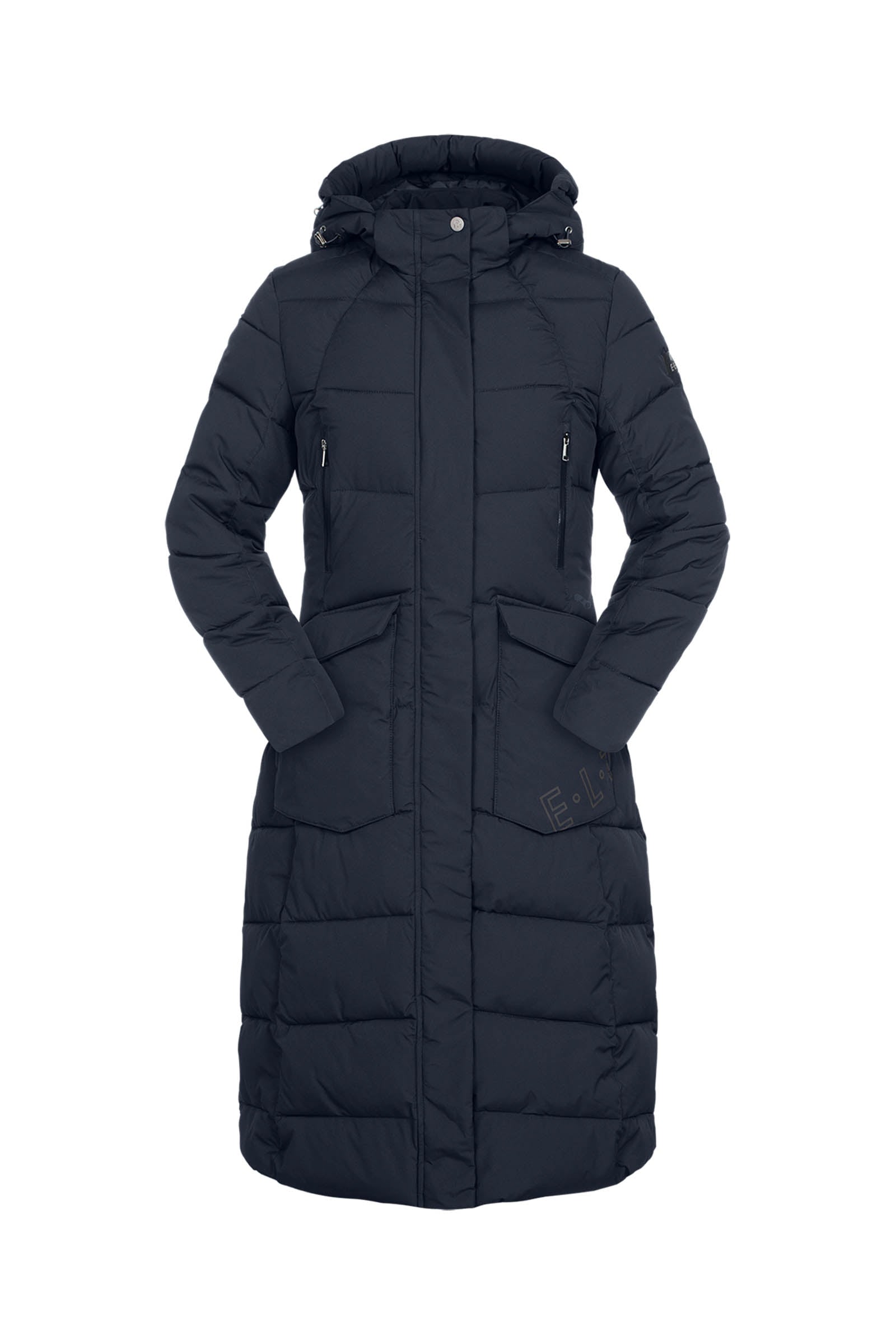 ELT Women's Ridingcoat Saphira Advanced Dames paardrijkleding