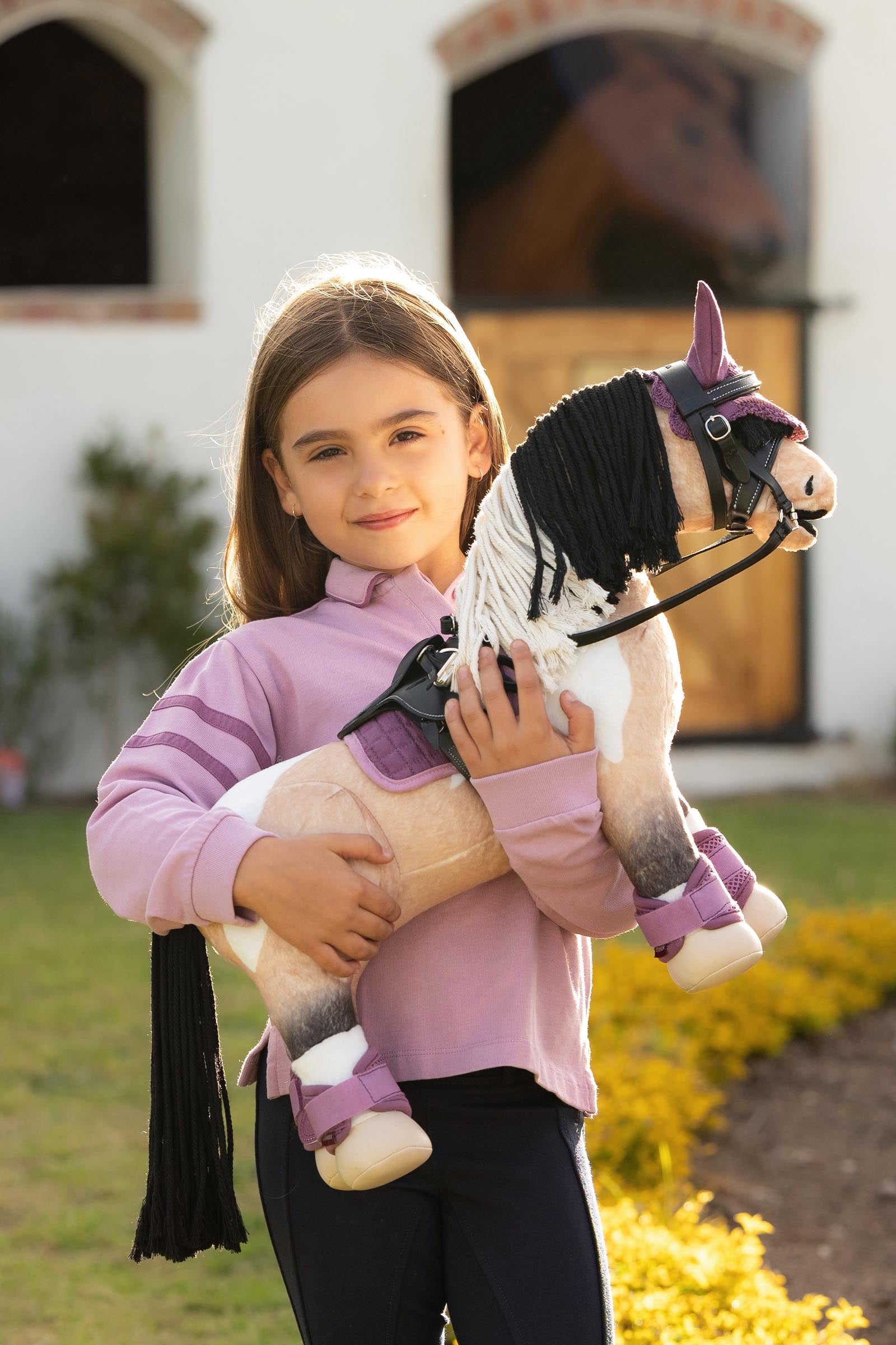 LeMieux Toy Pony Toby Gifts & Toys