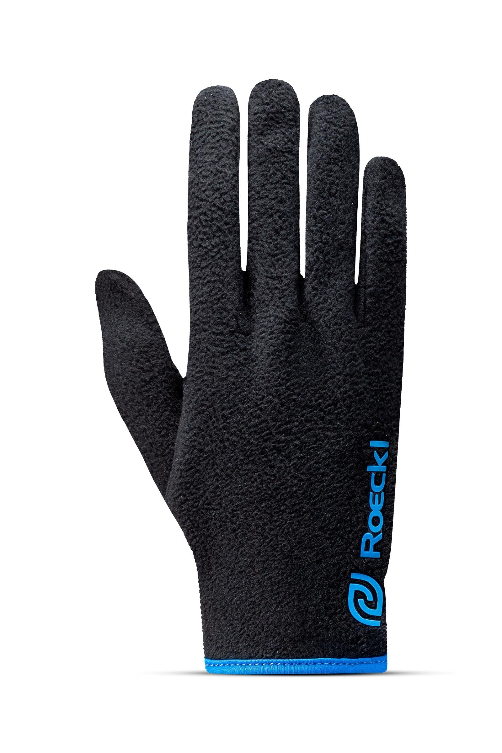 Roeckl Noville Junior Riding Gloves Kids Apparel