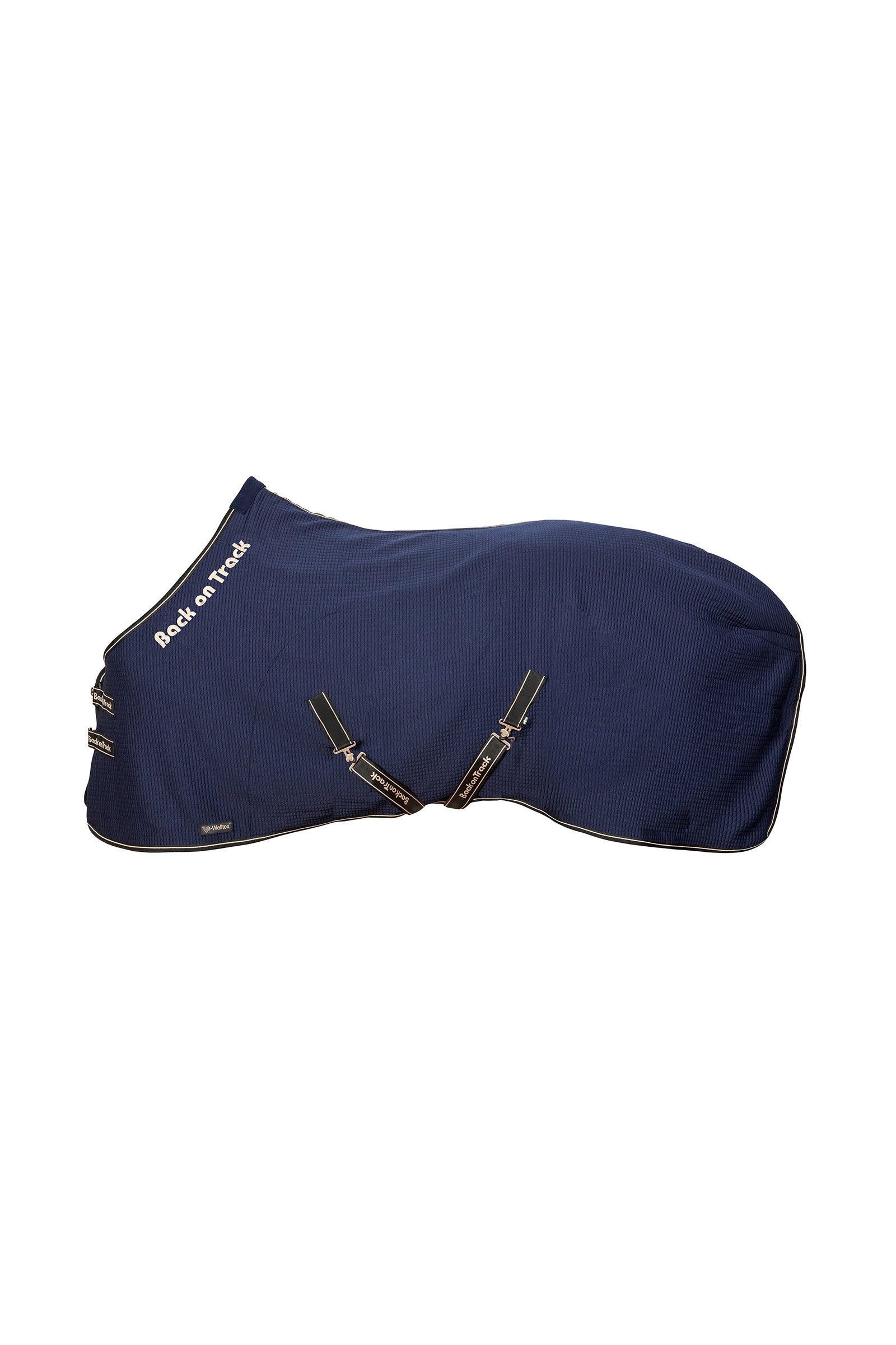 Back on Track Quick Cooler Rug Horse Rugs