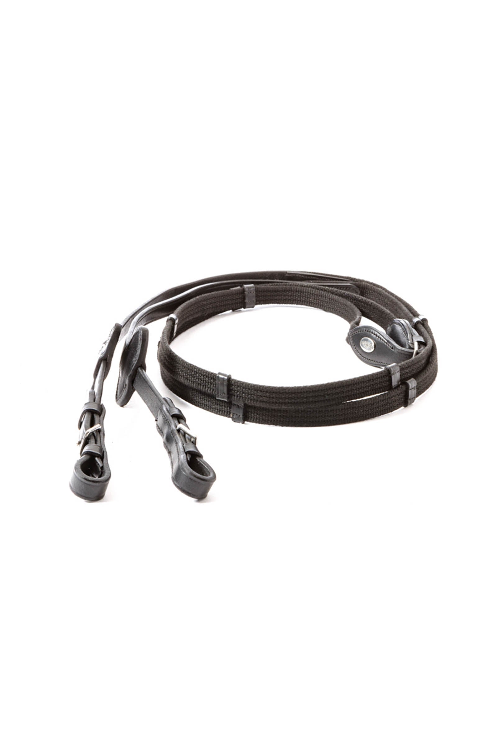 Kavalkade Webteugels Klassiek Hoofdstellen & Teugels