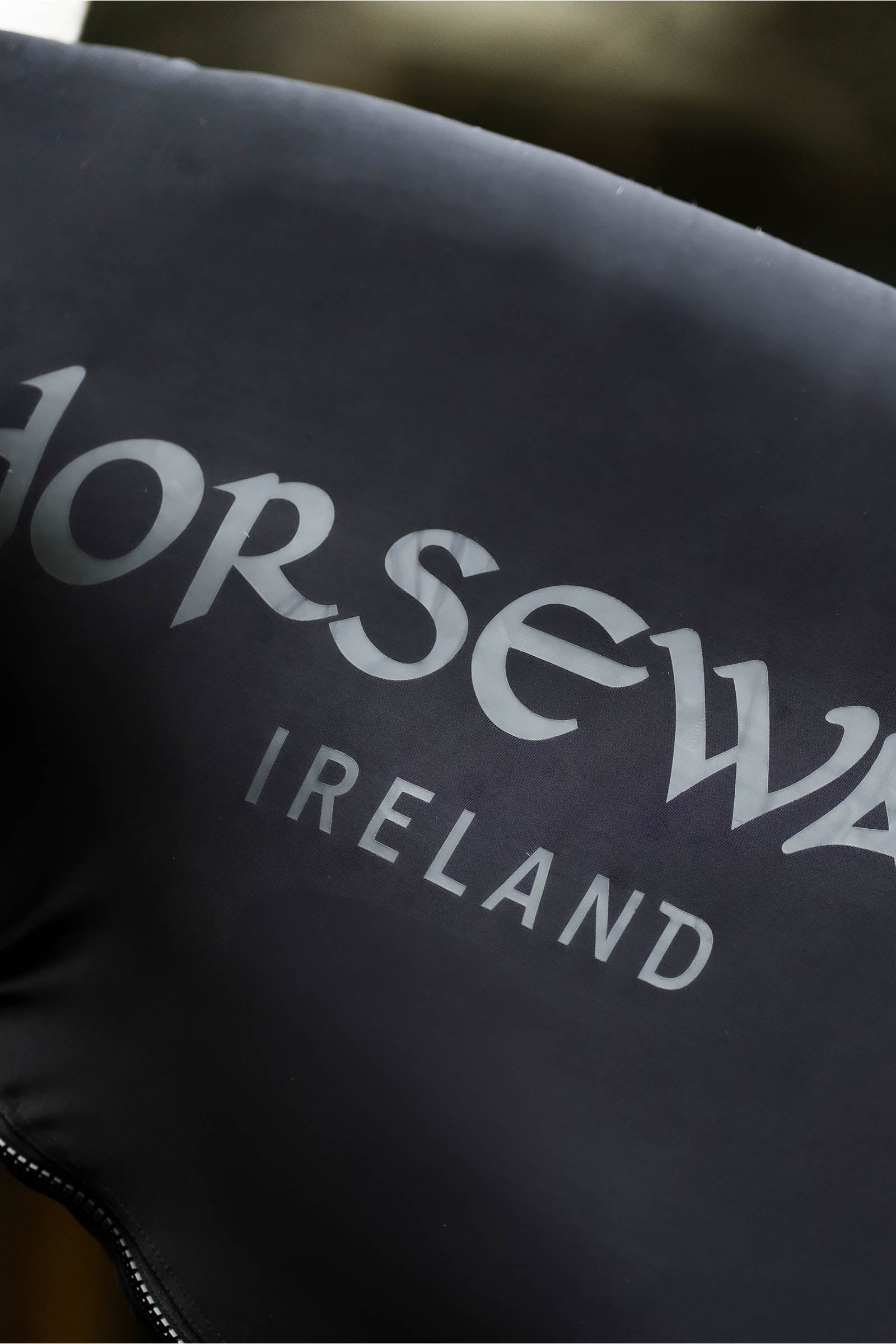 Horseware Rambo Slinky Hood Horse Rugs