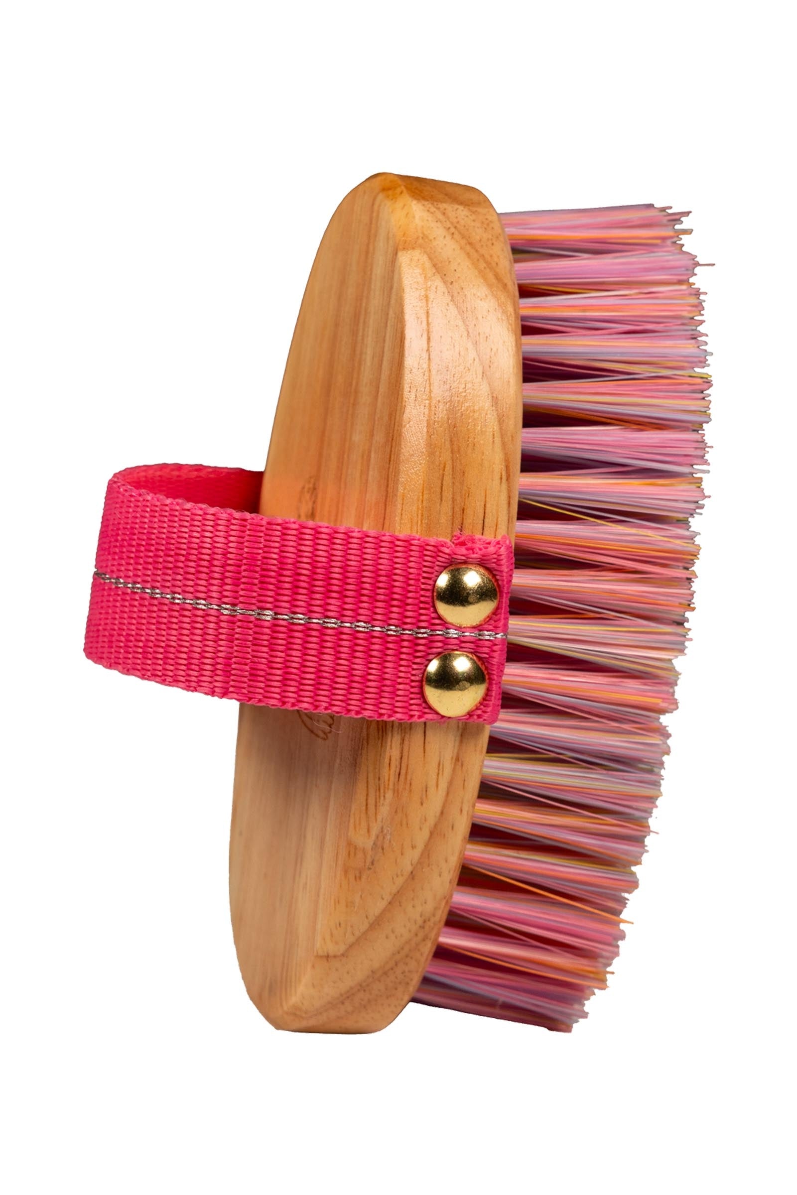Grooming Deluxe Sammy kinder allround borstel Unicorn Poetsspullen