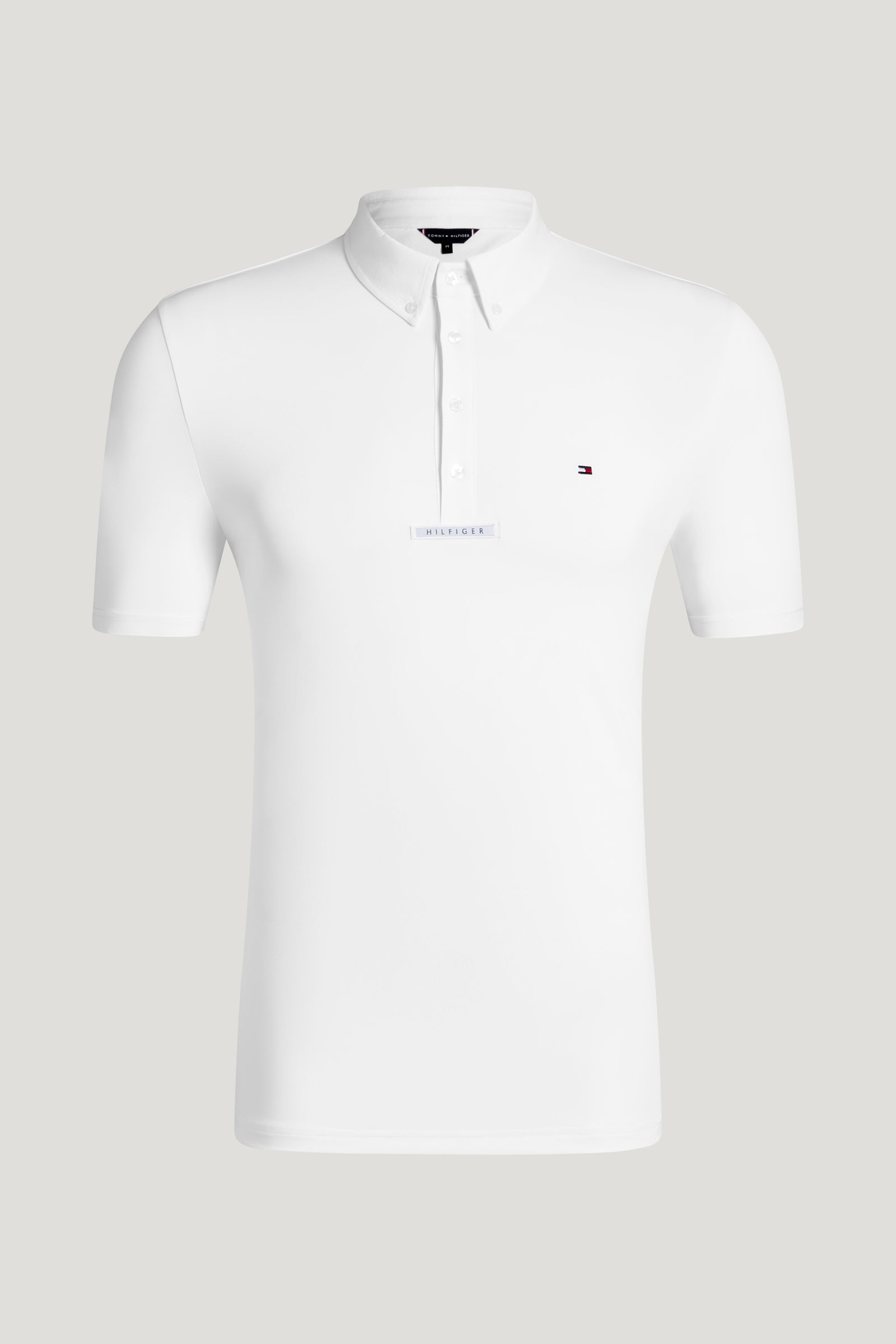 Tommy Hilfiger Equestrian Alex heren wedstrijdshirt Heren paardrijkleding