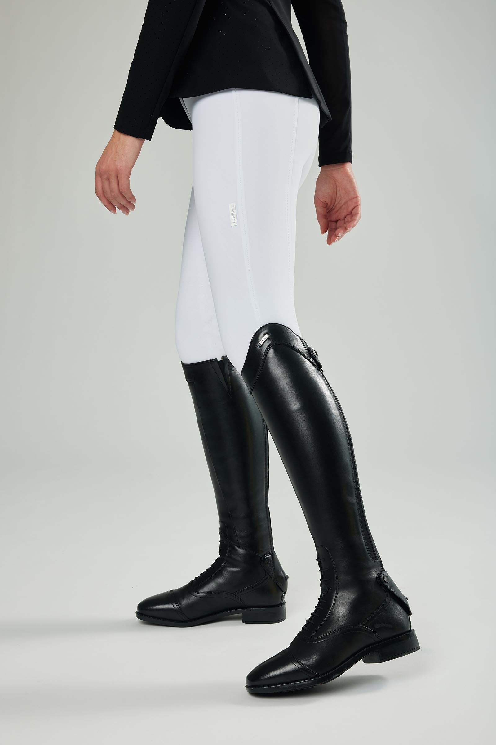 LeMieux Field Riding Boots, Short Riding Boots & Riding Shoes