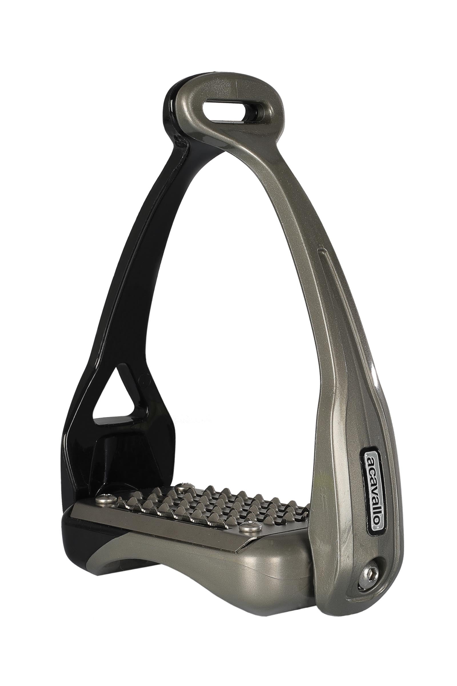 Acavallo Opera Stirrups Zadels & Singels