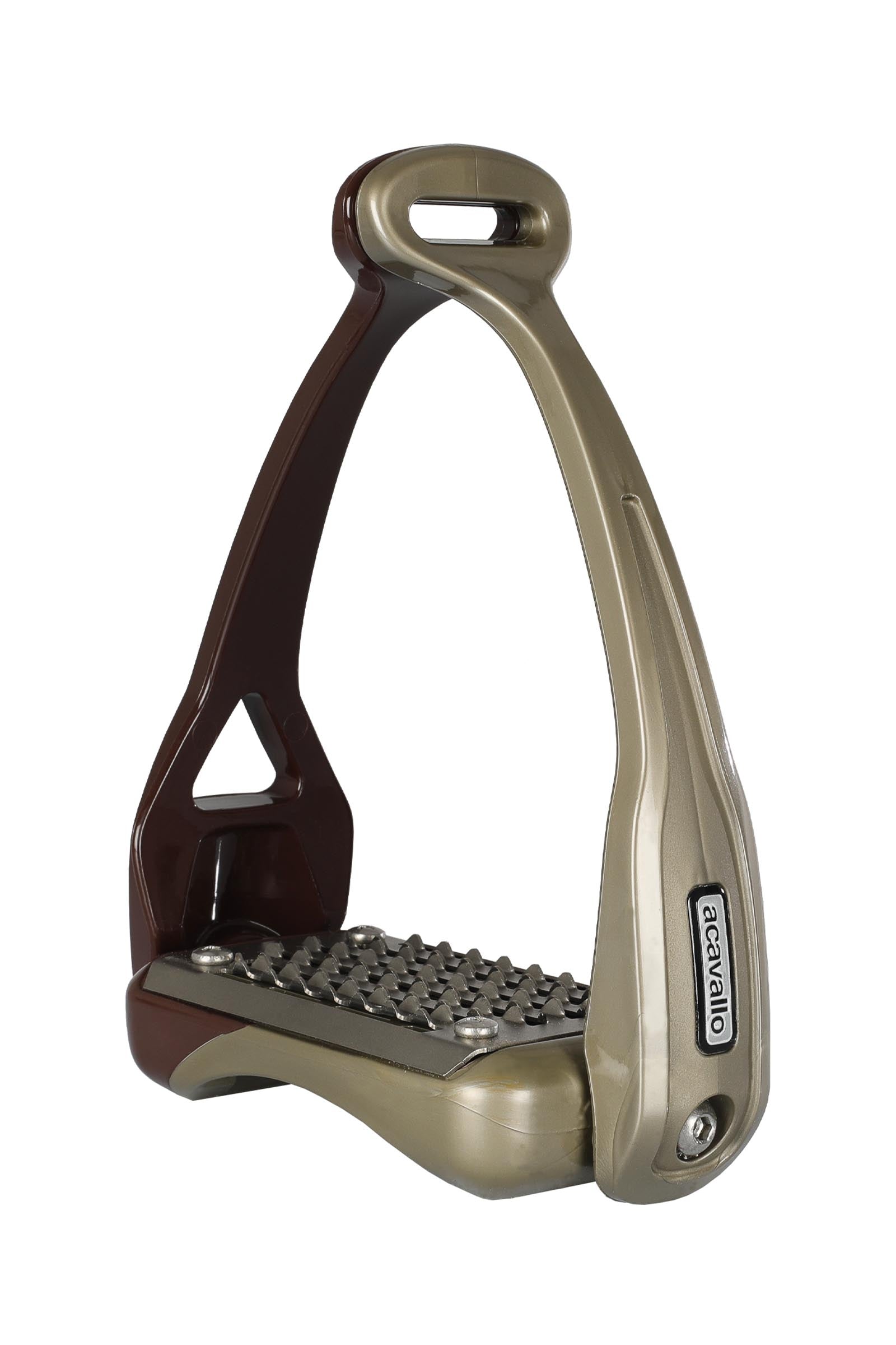 Acavallo Opera Stirrups Zadels & Singels