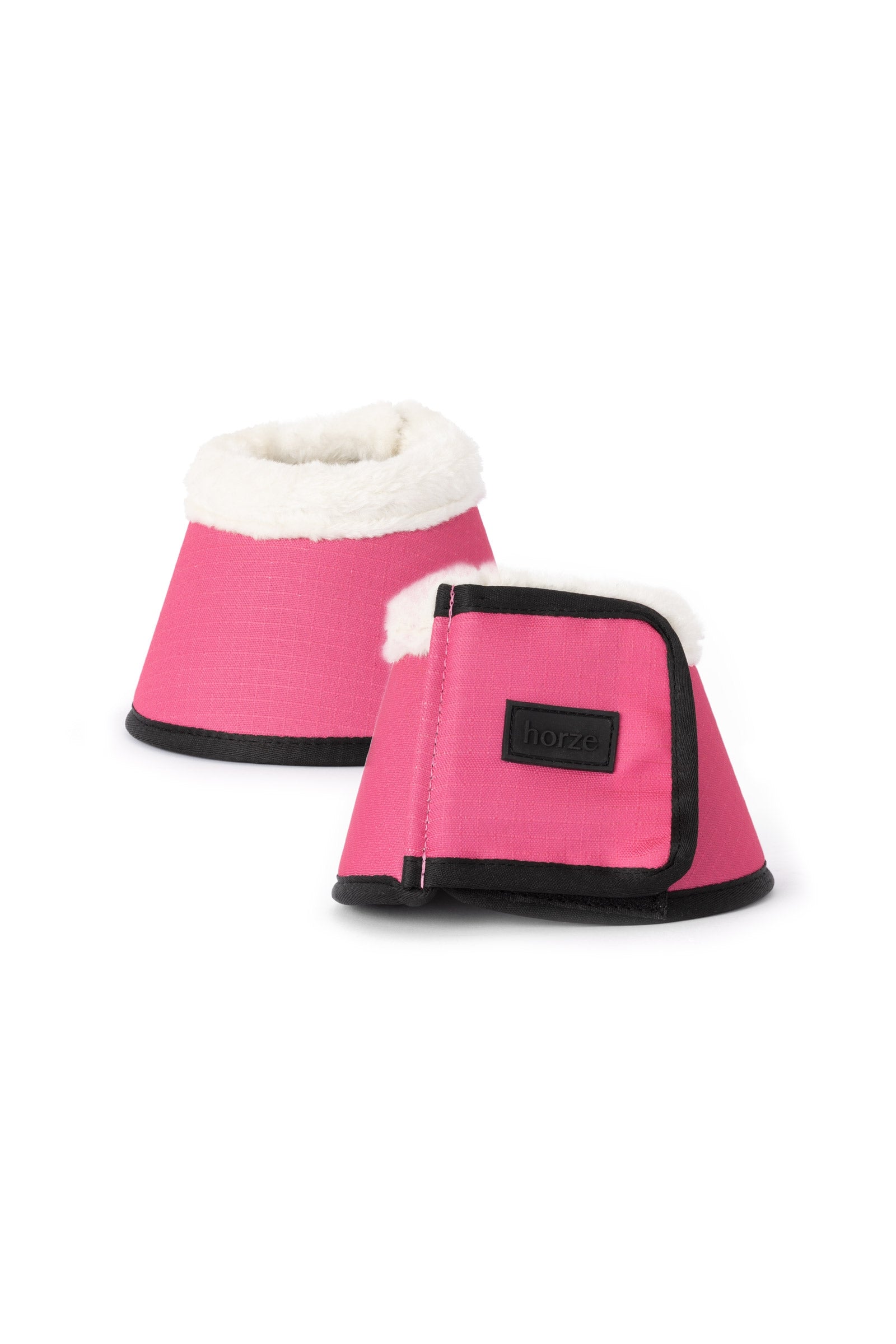Horze Rose Tonique springschoenen Leg Protection & Hoof Protection for Horses