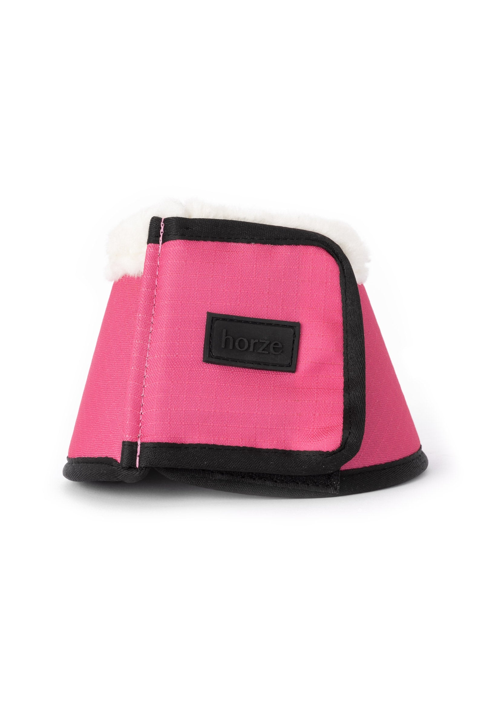 Horze Rose Tonique Bell Boots Leg Protection & Hoof Protection for Horses