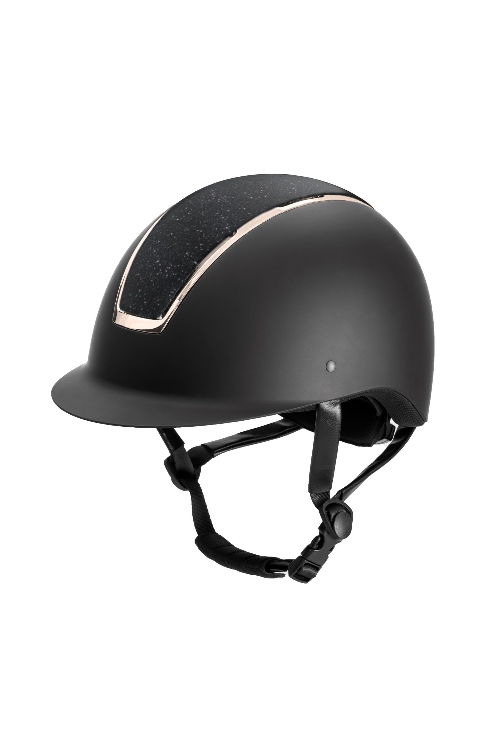 USG Comfort Jewel Riding Helmet Paardrijcaps & Bodyprotectors