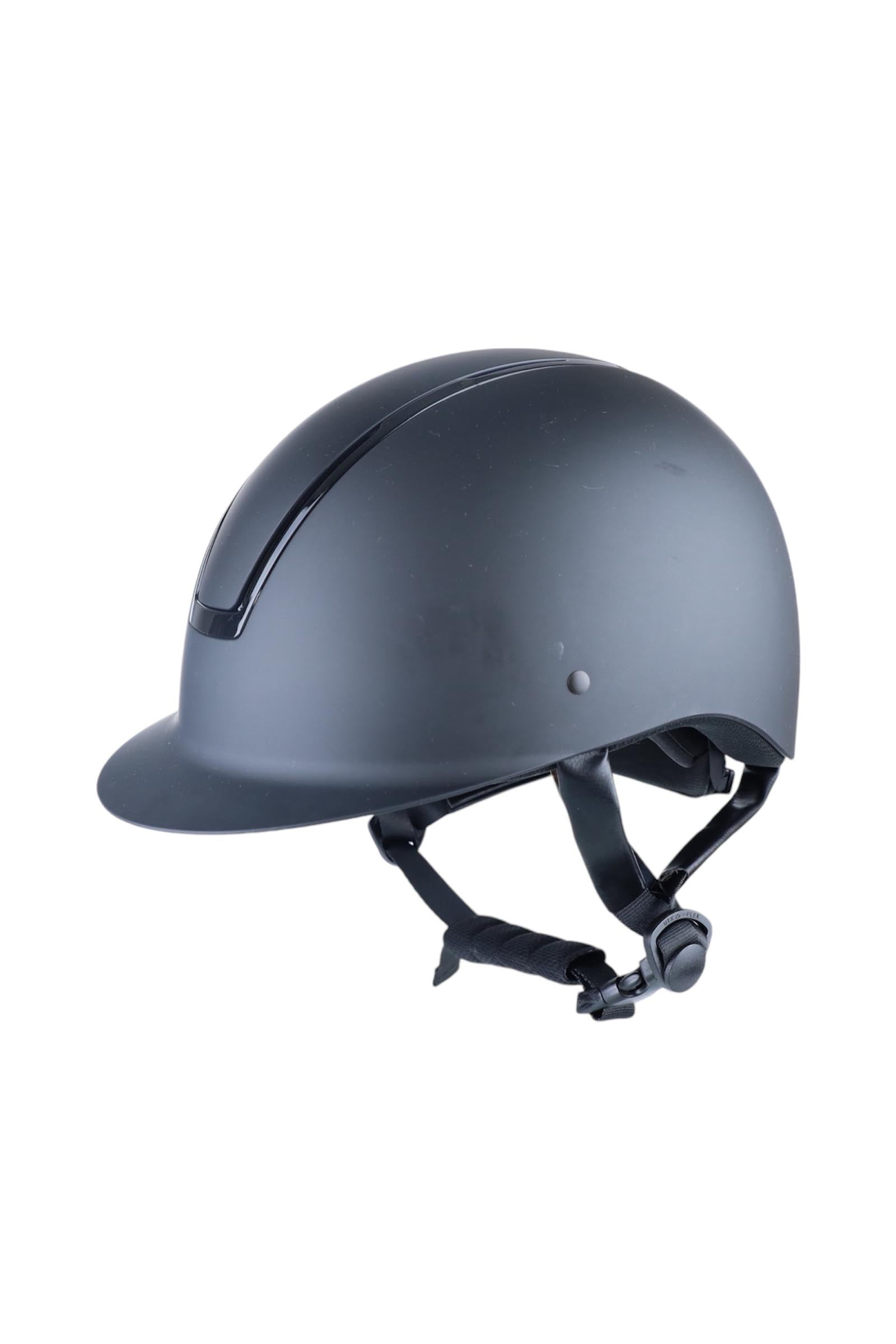 USG Comfort Jewel Riding Helmet Paardrijcaps & Bodyprotectors