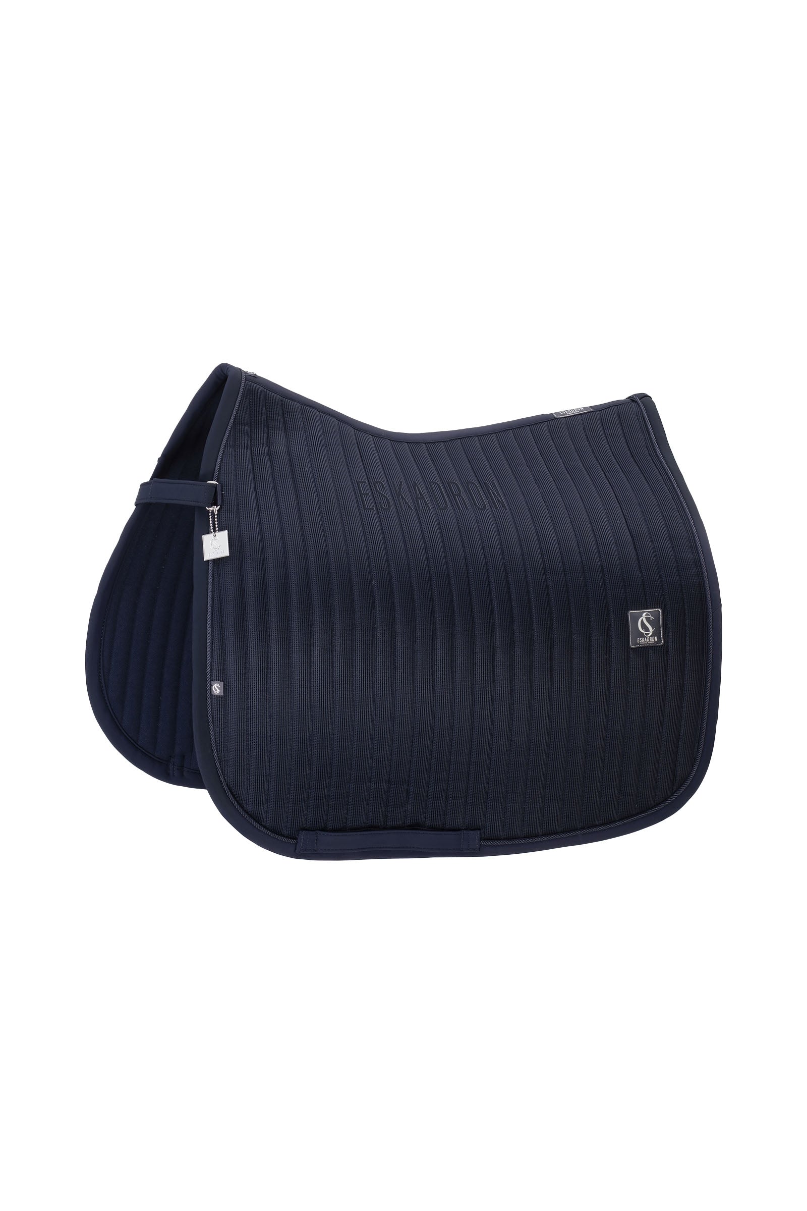 Eskadron Classic Sports SS25 Mesh Dressage Saddle Pad Zadeldekjes