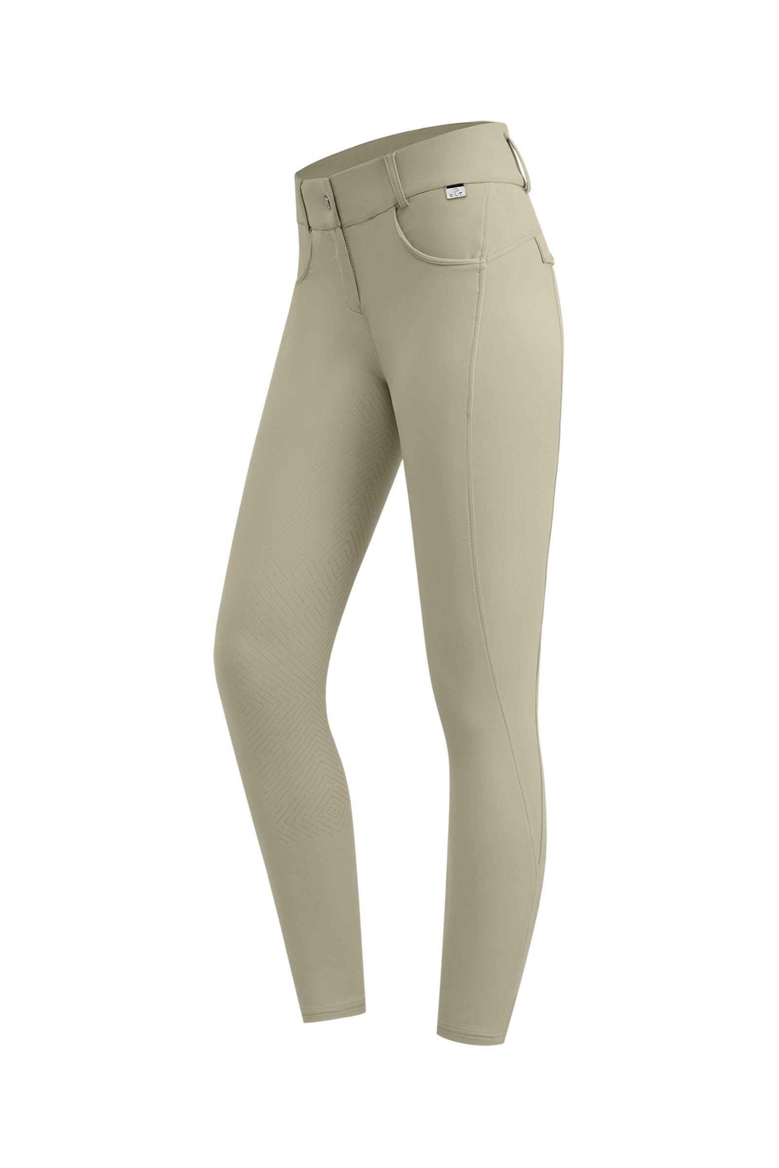 ELT Comfort Ride Glam Women´s Breeches With Full Seat Womens Breeches