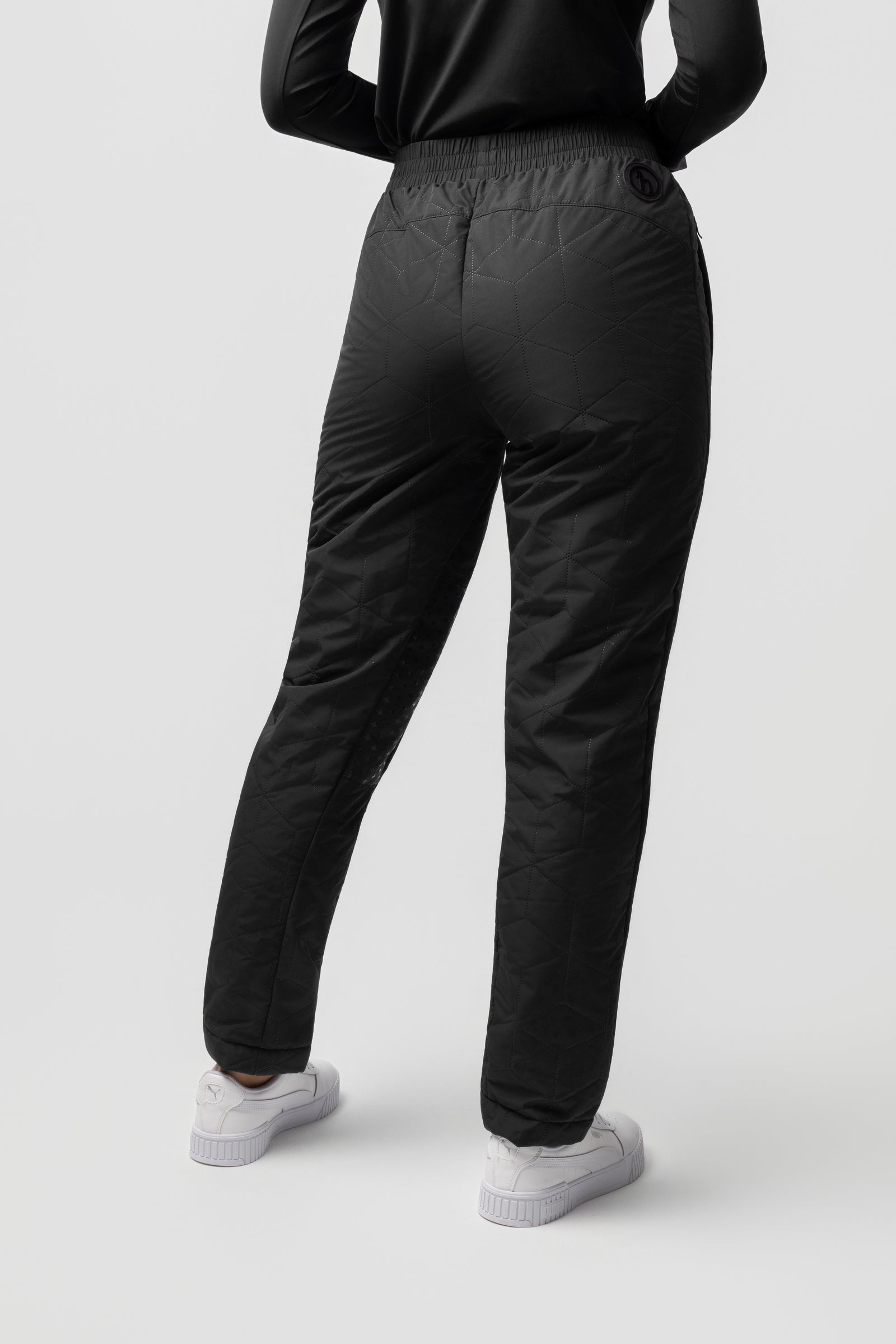 Horze Ida thermobroek Womens Breeches
