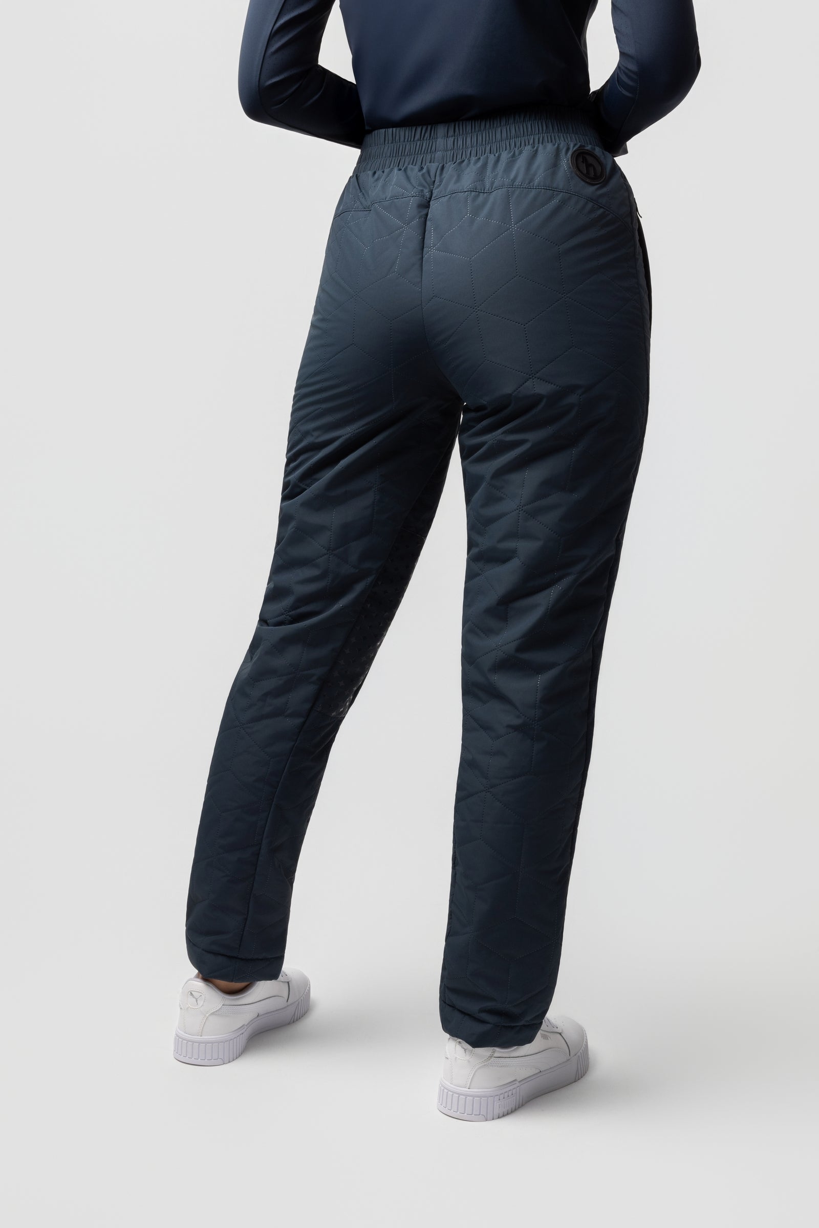 Horze Ida thermobroek Womens Breeches