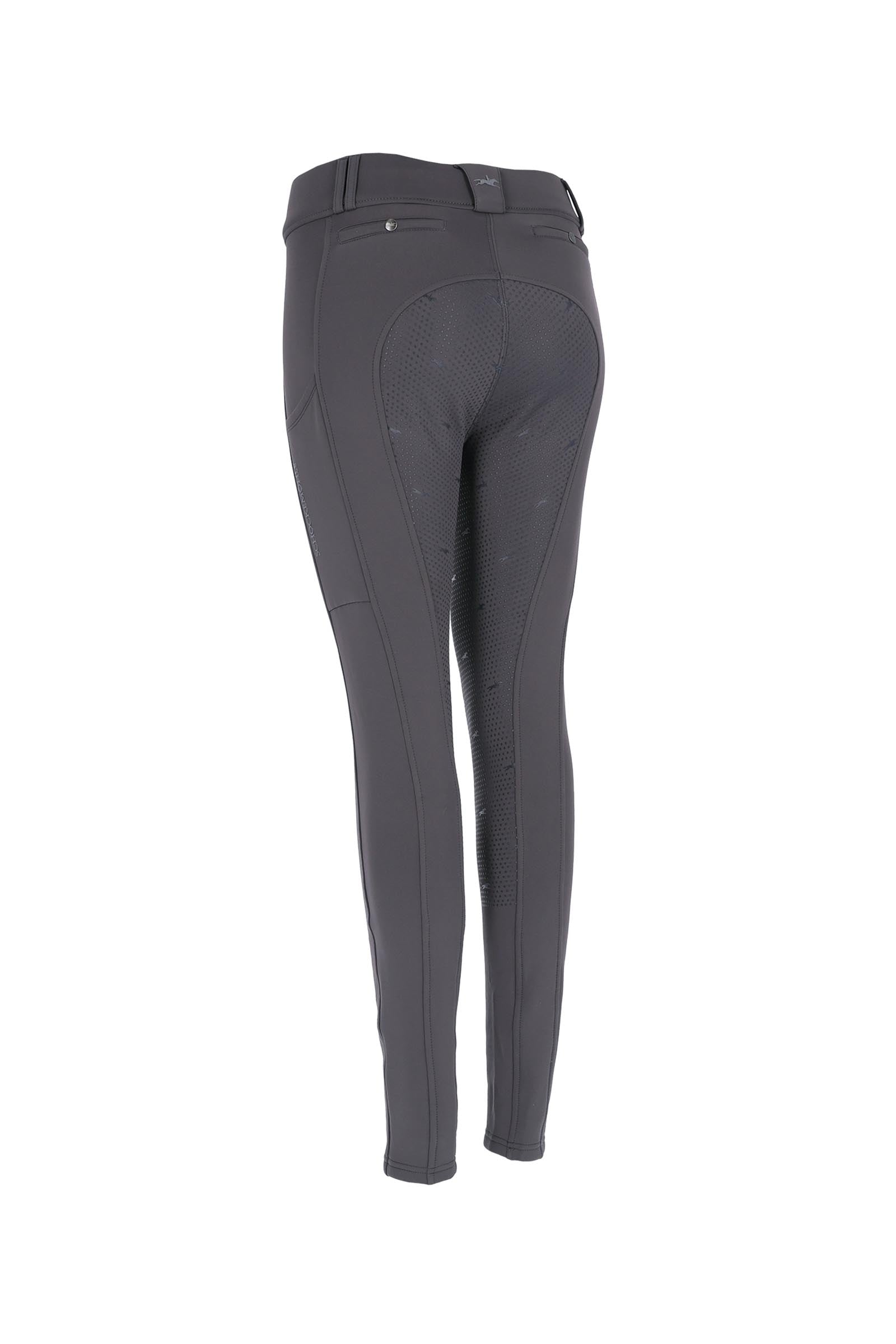 Schockemöhle Sports SPDorina Full Seat Riding Tights Style Womens Breeches