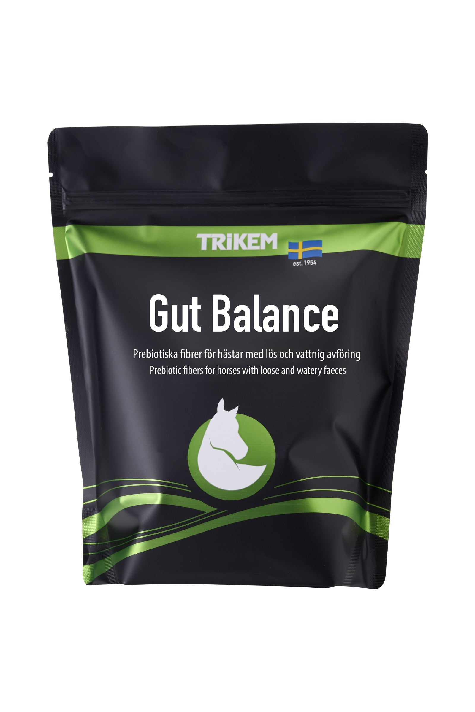 Trikem Gut Balance, 1 kg Horse Feed & Nutrition