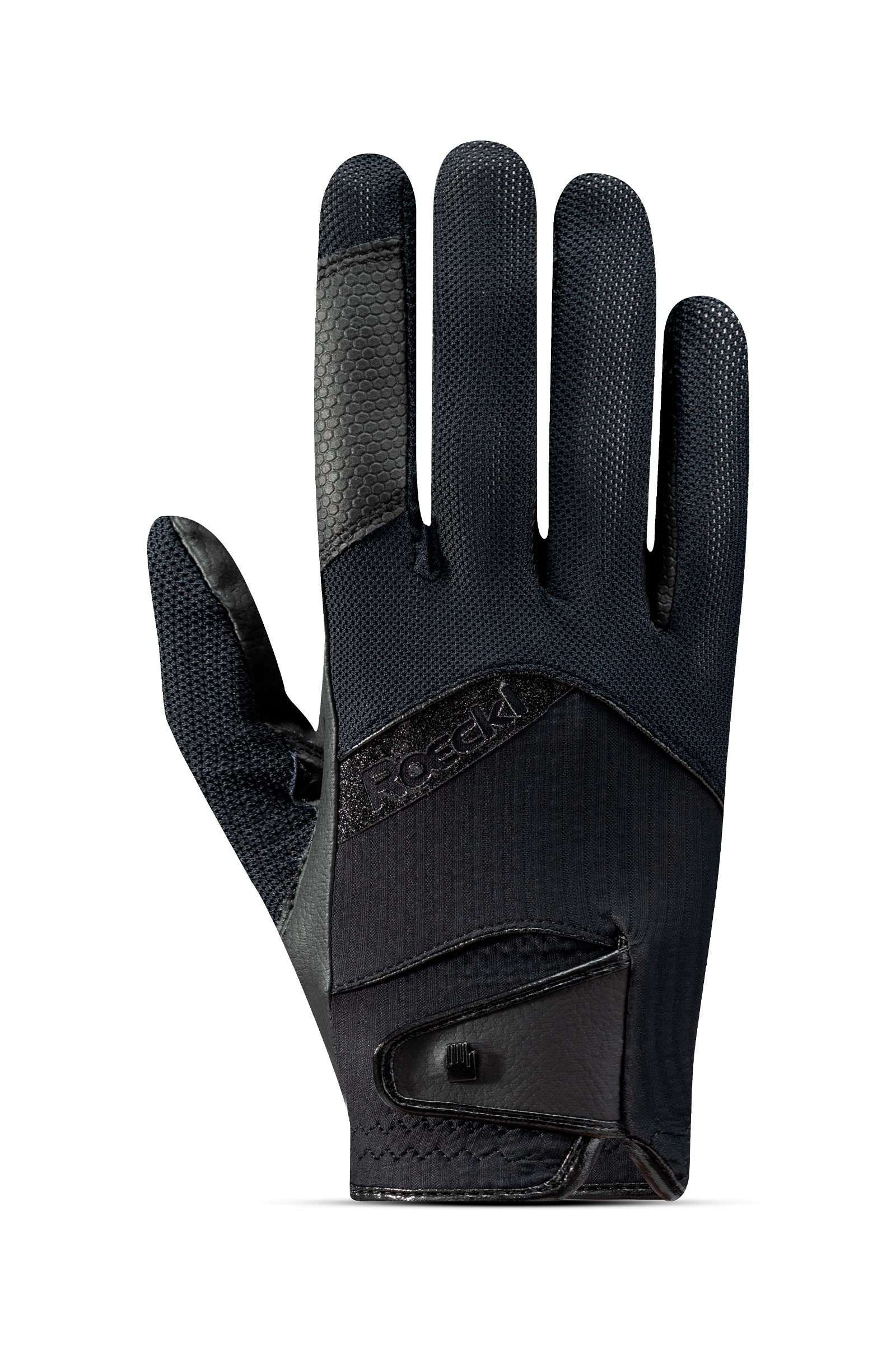 Roeckl Millero Riding Gloves Riding Gloves