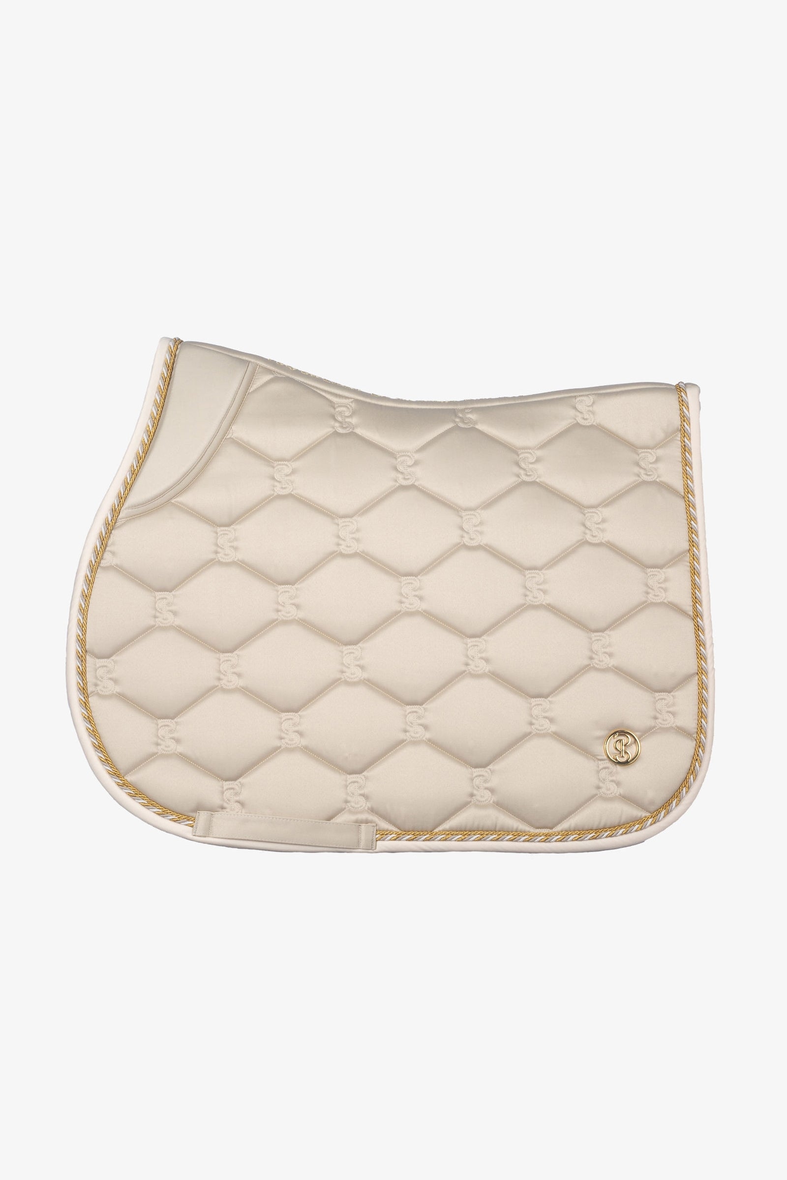 PS of Sweden Signature Jumping Saddle Pad Saddle Pads