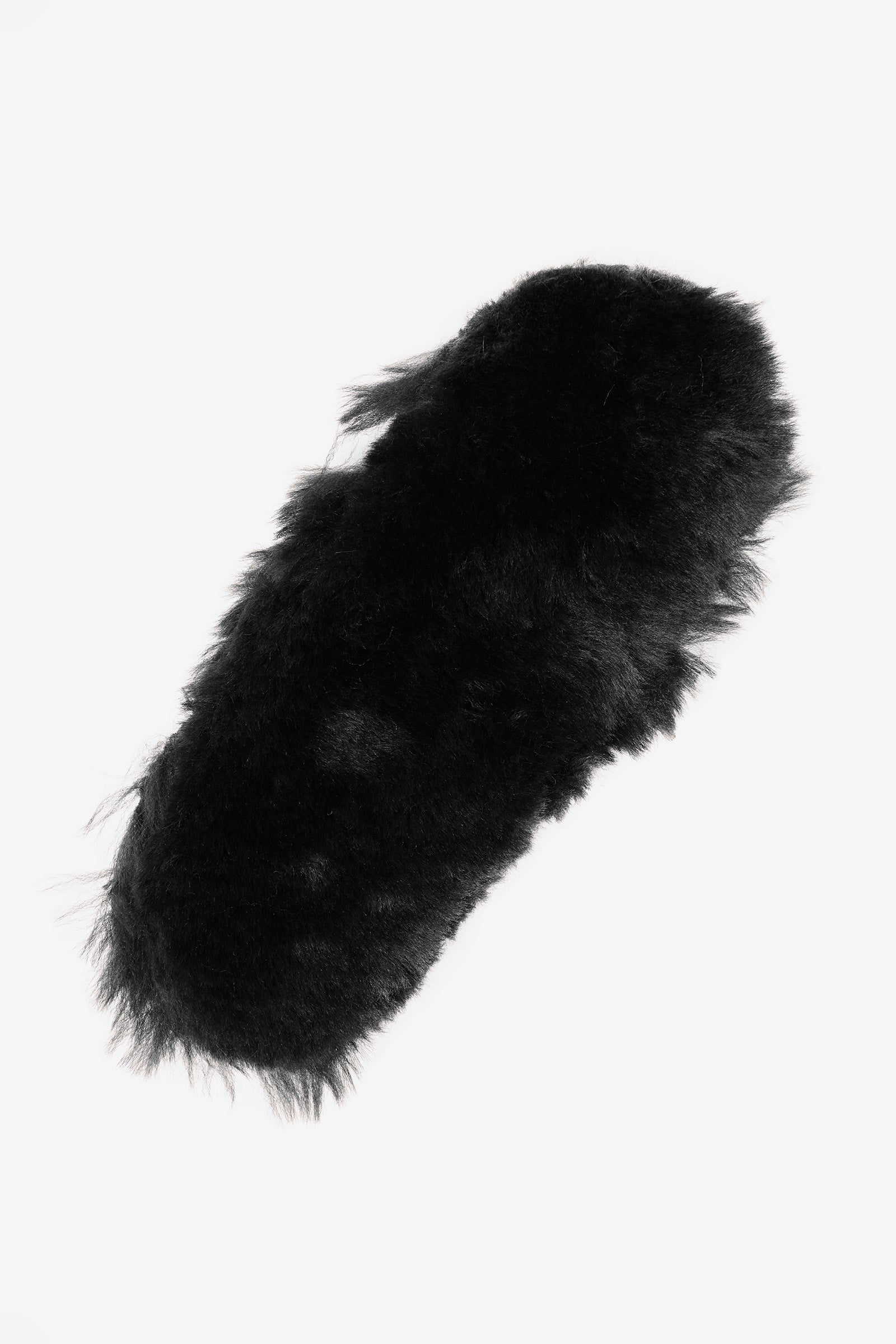 LeMieux Simuwool kin/neusriem beschermer Hoofdstellen & Teugels