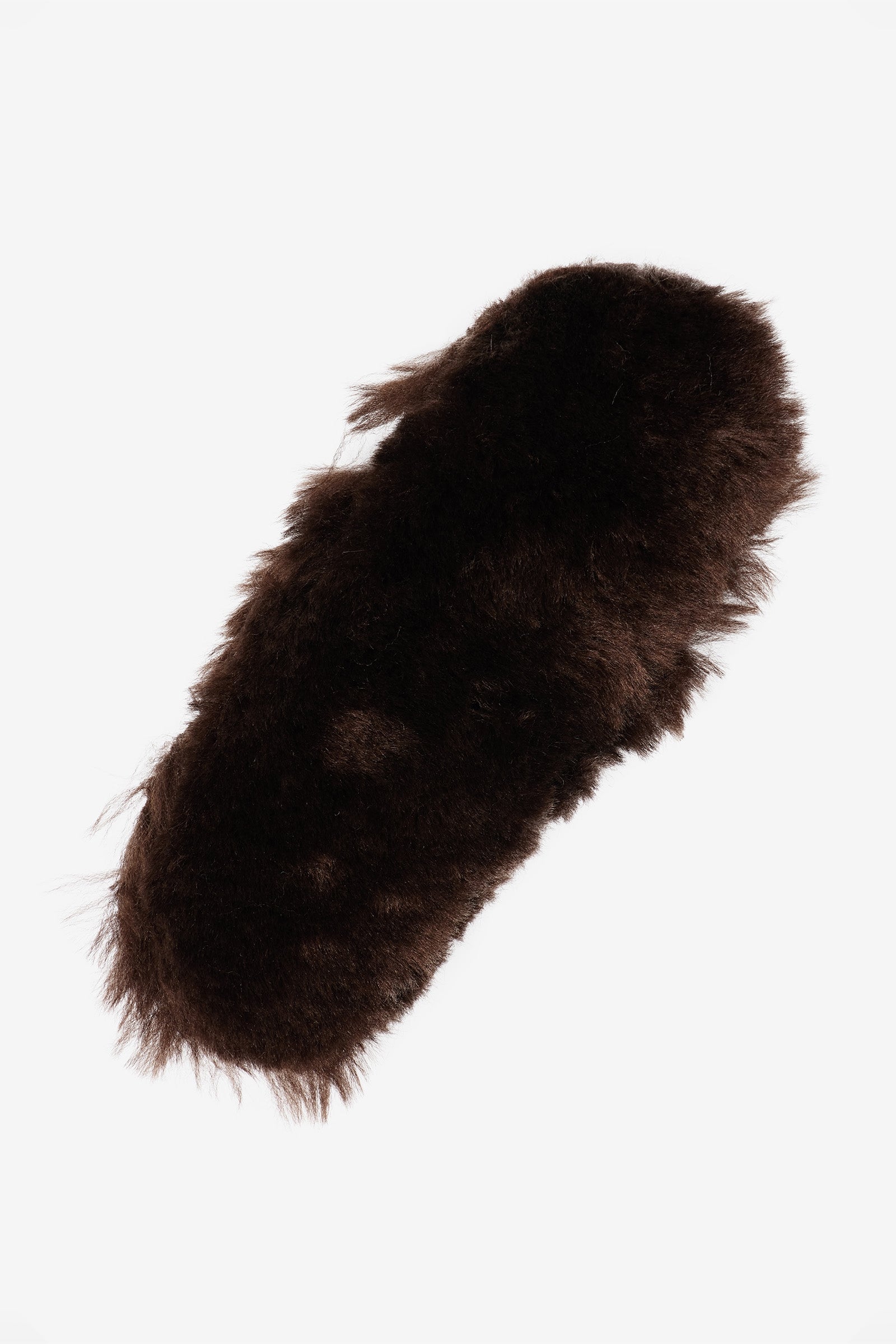 LeMieux Simuwool kin/neusriem beschermer Hoofdstellen & Teugels