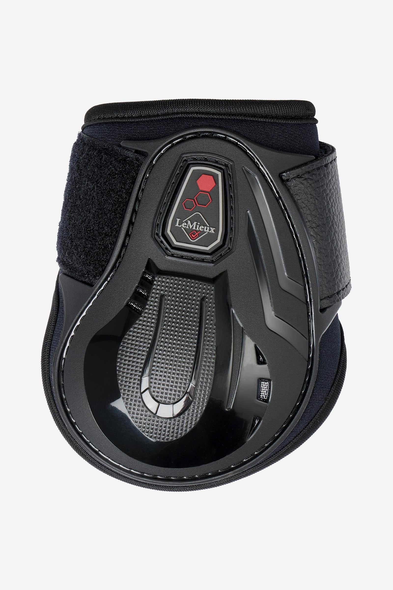 LeMieux Impact Compliant Kogelbeschermers Leg & Hoof Protection