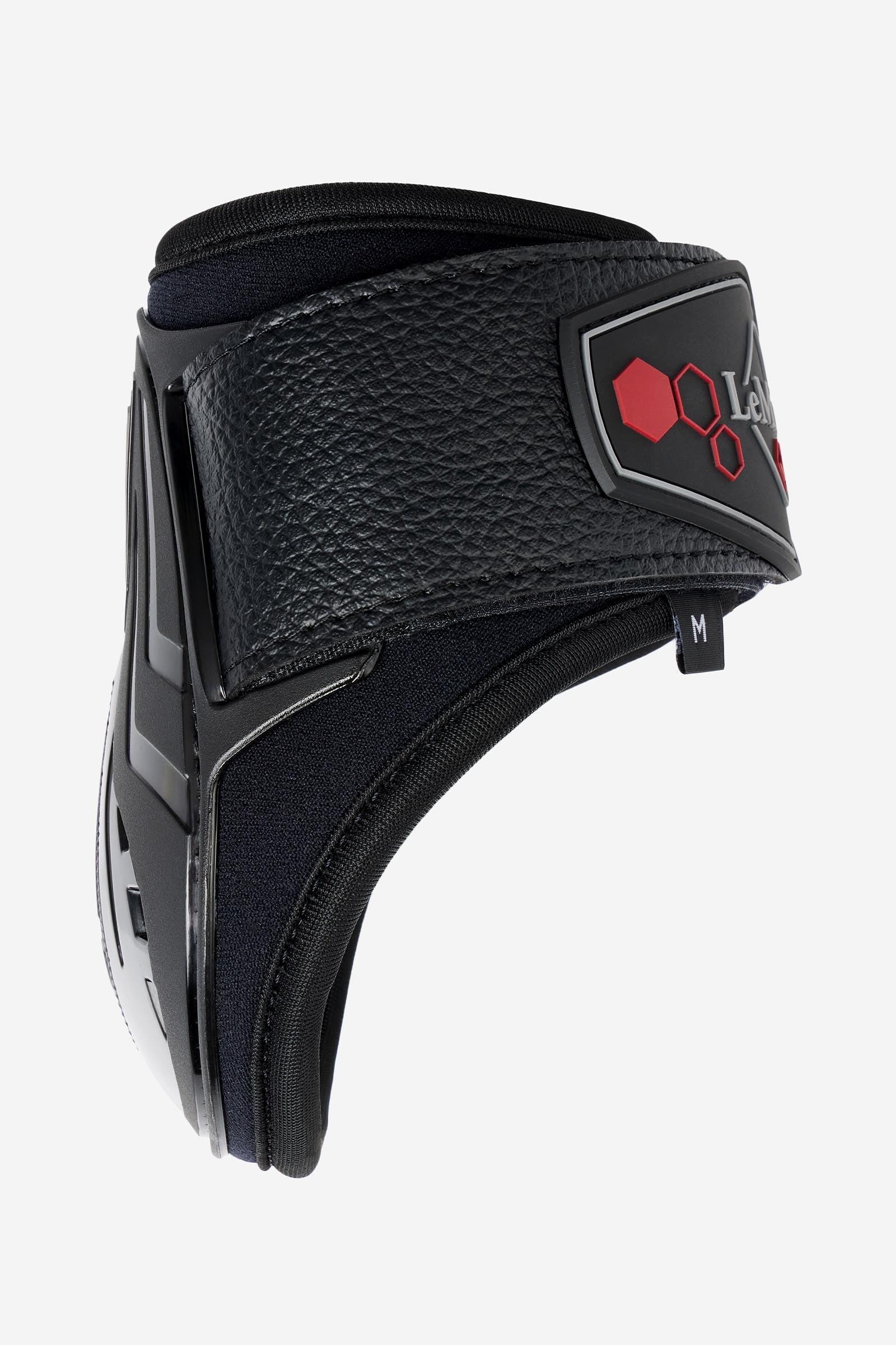 LeMieux Impact Compliant Fetlock Boots Leg & Hoof Protection