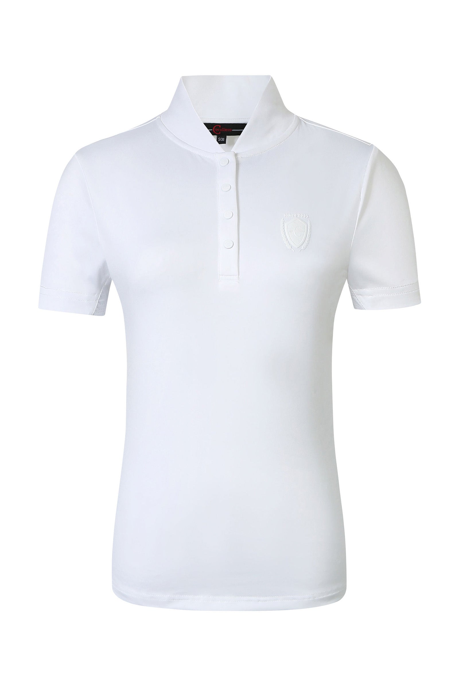 Covalliero Toernooishirt Dames paardrijkleding