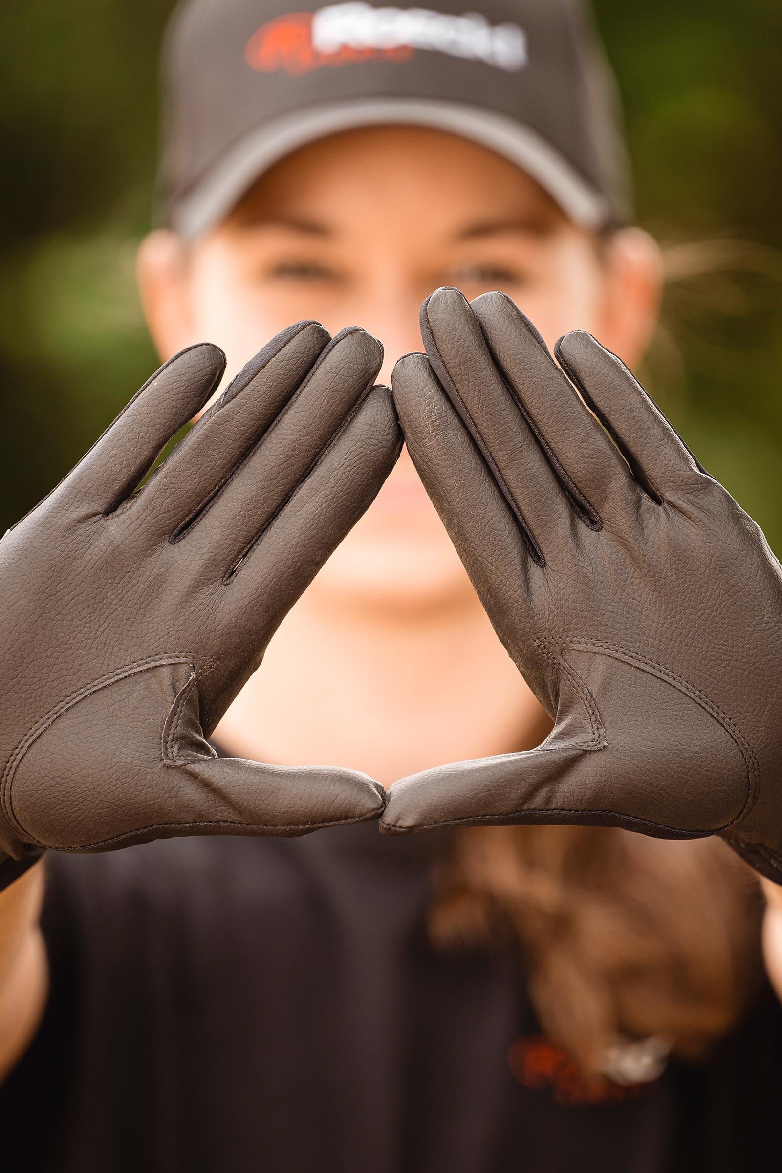 Roeckl Mieke Riding Gloves Riding Gloves