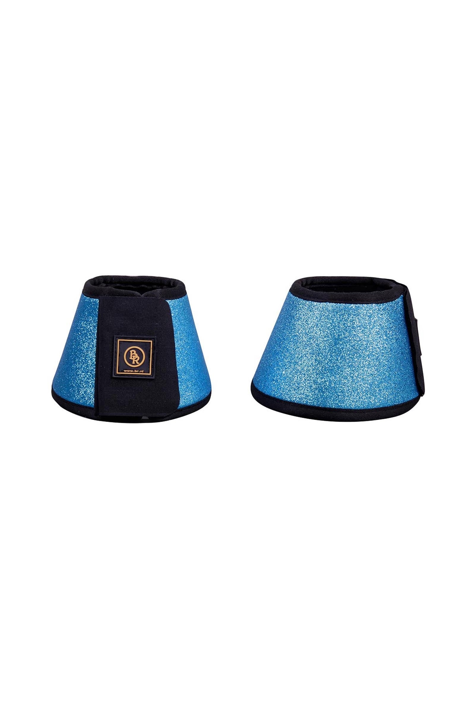 BR glitter bells Leg Protection & Hoof Protection for Horses