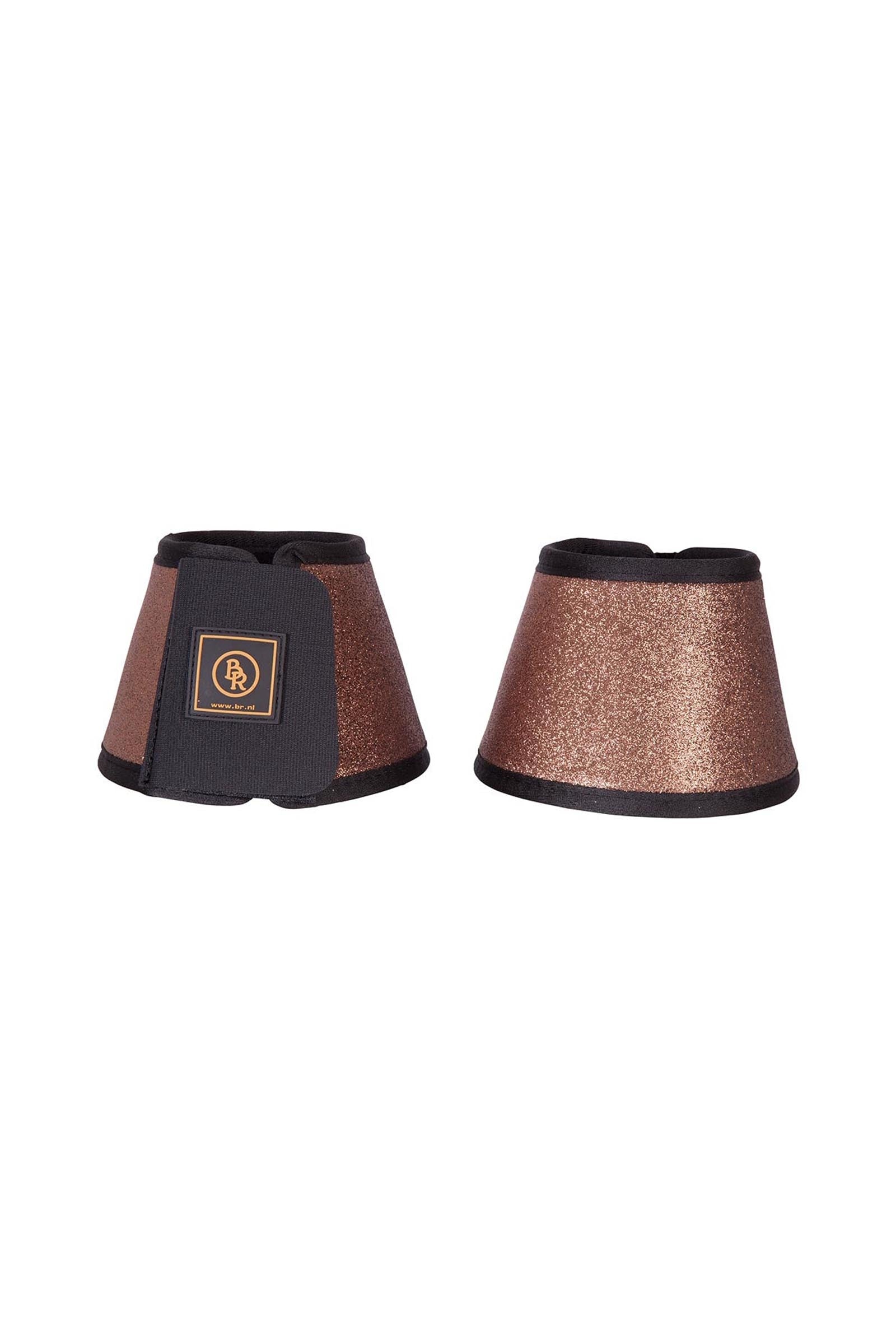 BR glitter bells Leg Protection & Hoof Protection for Horses