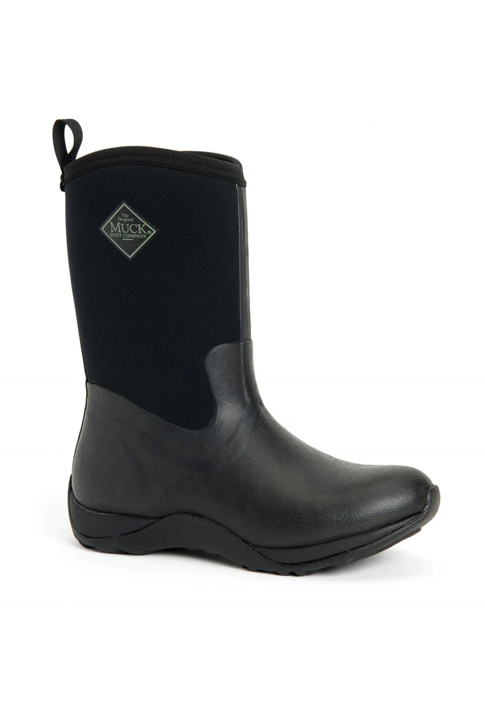 Muck Boot Arctic Weekend støvler med medium skaft Paardrijlaarzen & chaps
