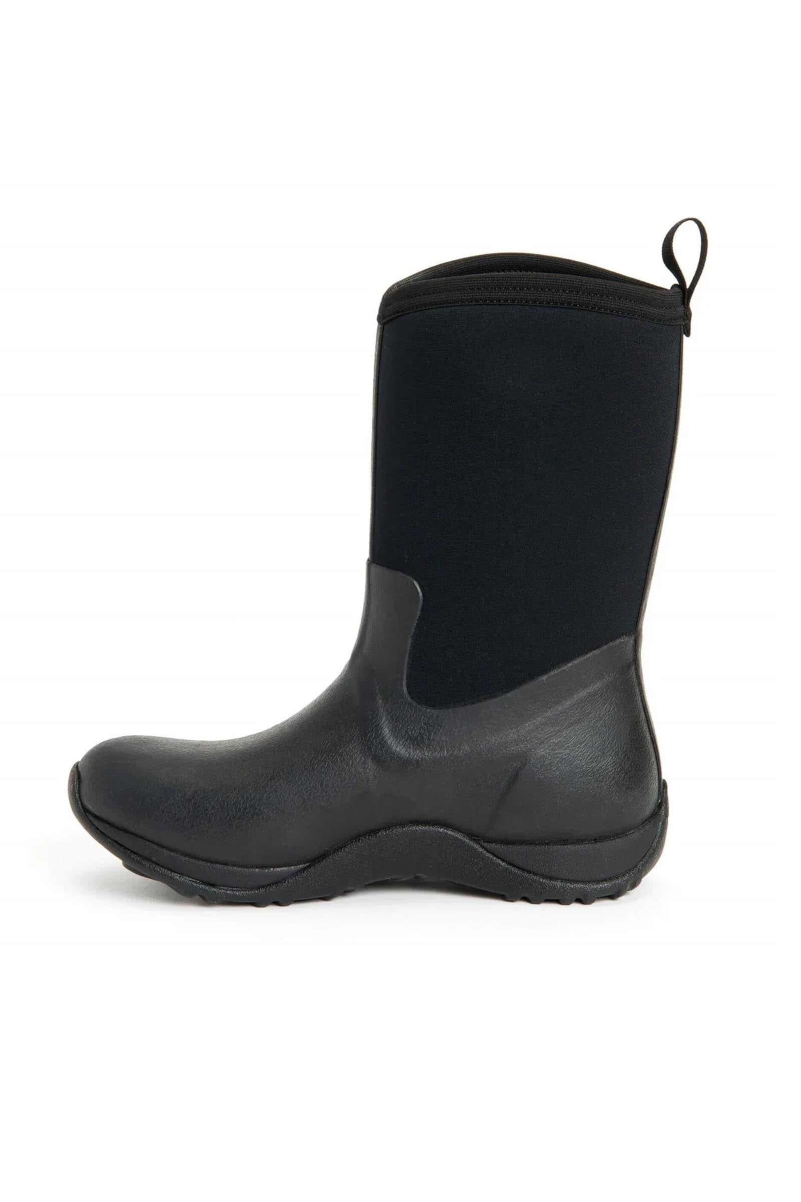 Muck Boot Arctic Weekend Medium Height Boots Riding Boots & Riding Shoes