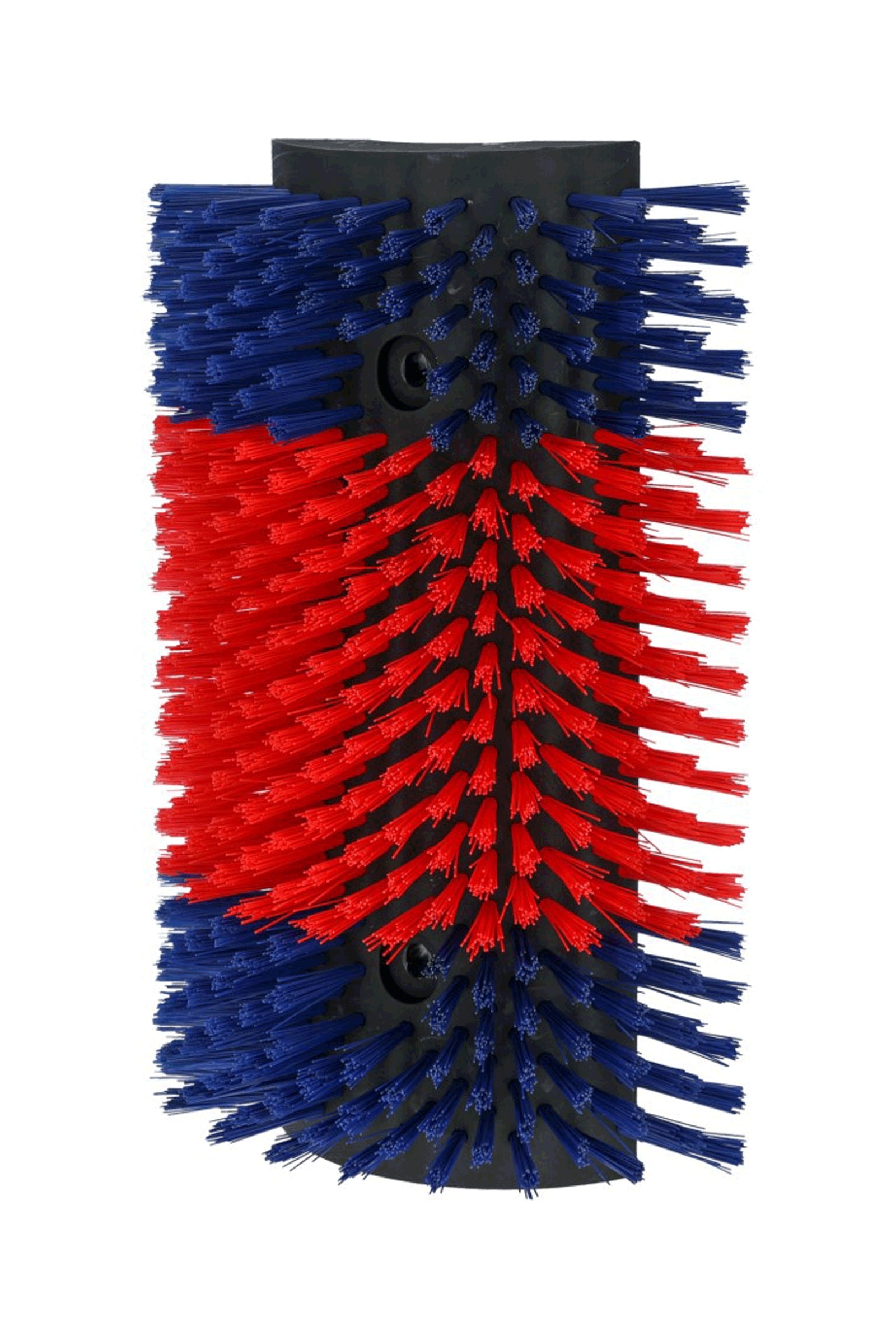 Kerbl XL krabborstel, rond Stalbenodigdheden