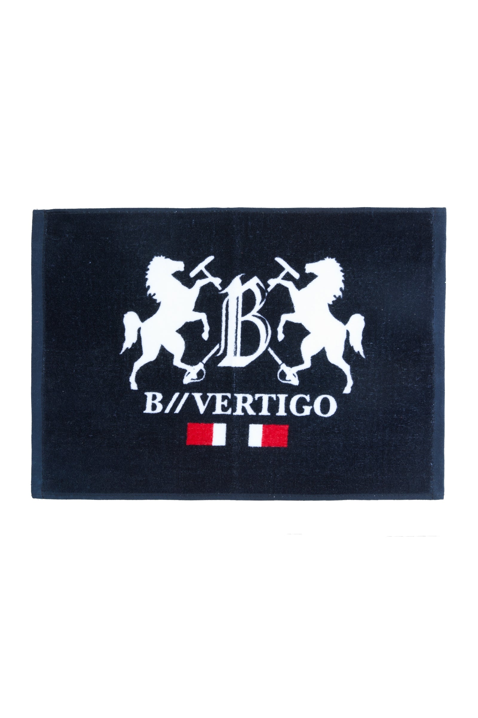 B Vertigo Hand Towel Gifts & Toys