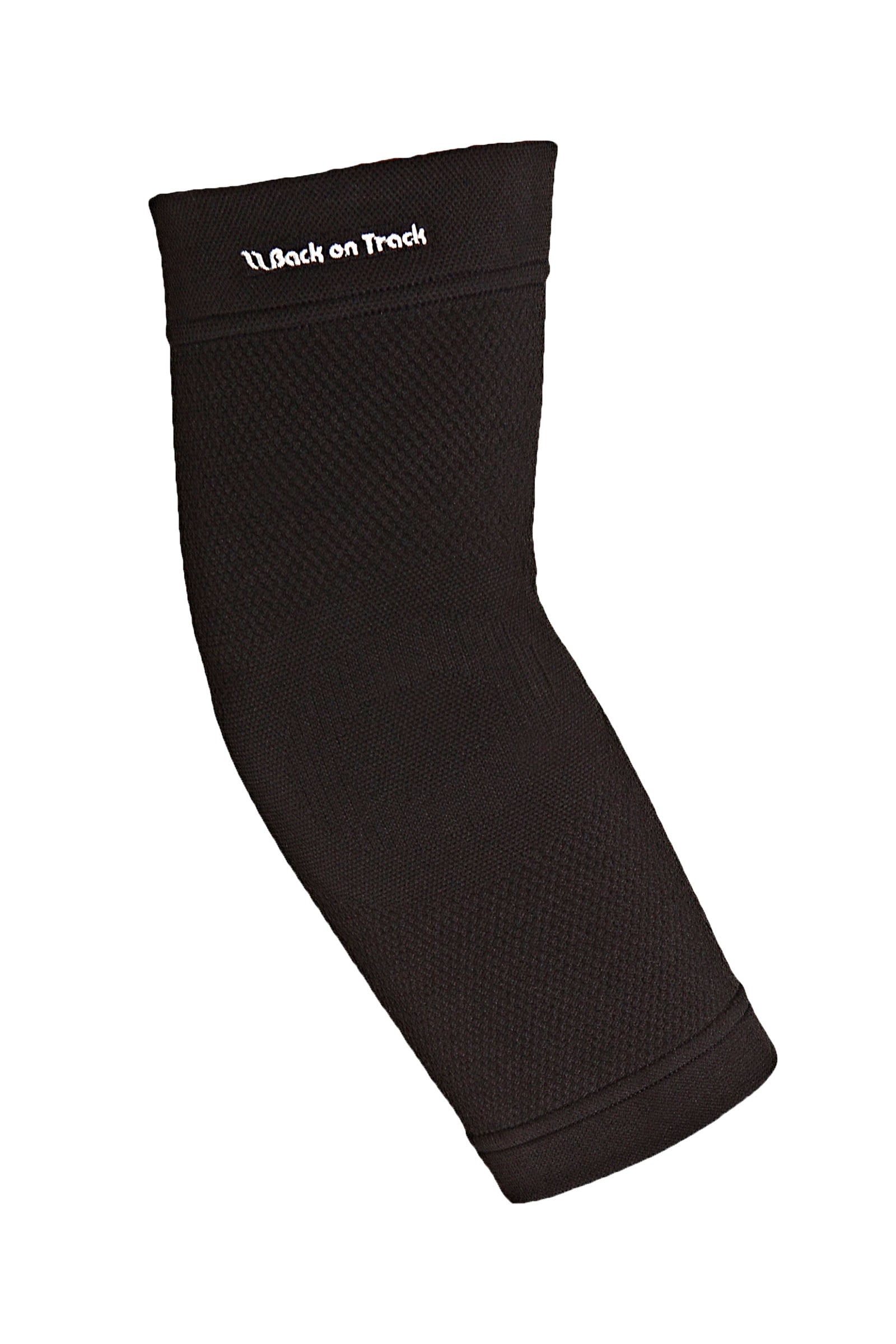 Back on Track fysiotherapeutische elleboogbeschermer, 4-weg stretch Accessoires