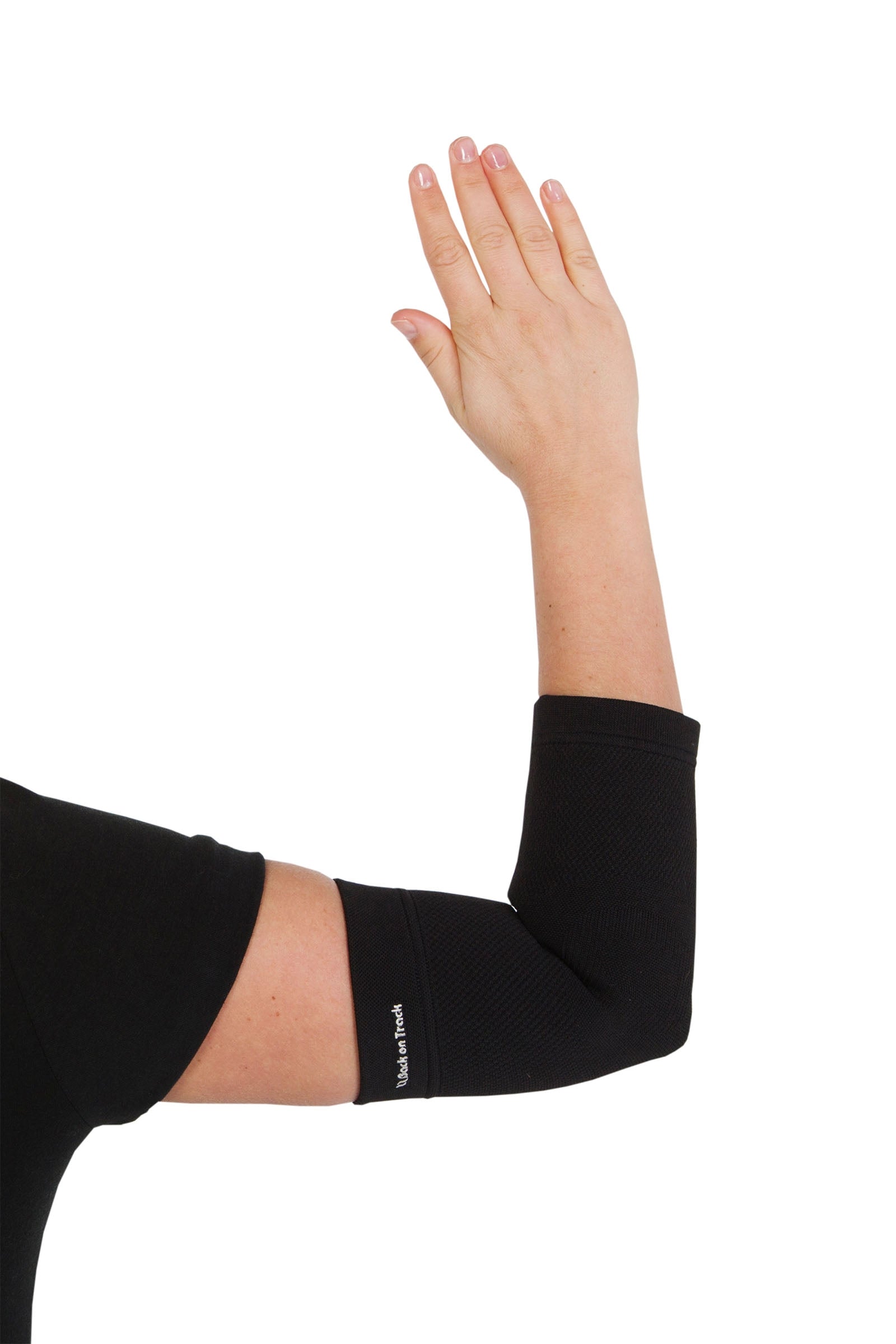 Back on Track Physio Elbow Brace, 4way stretch Accessories