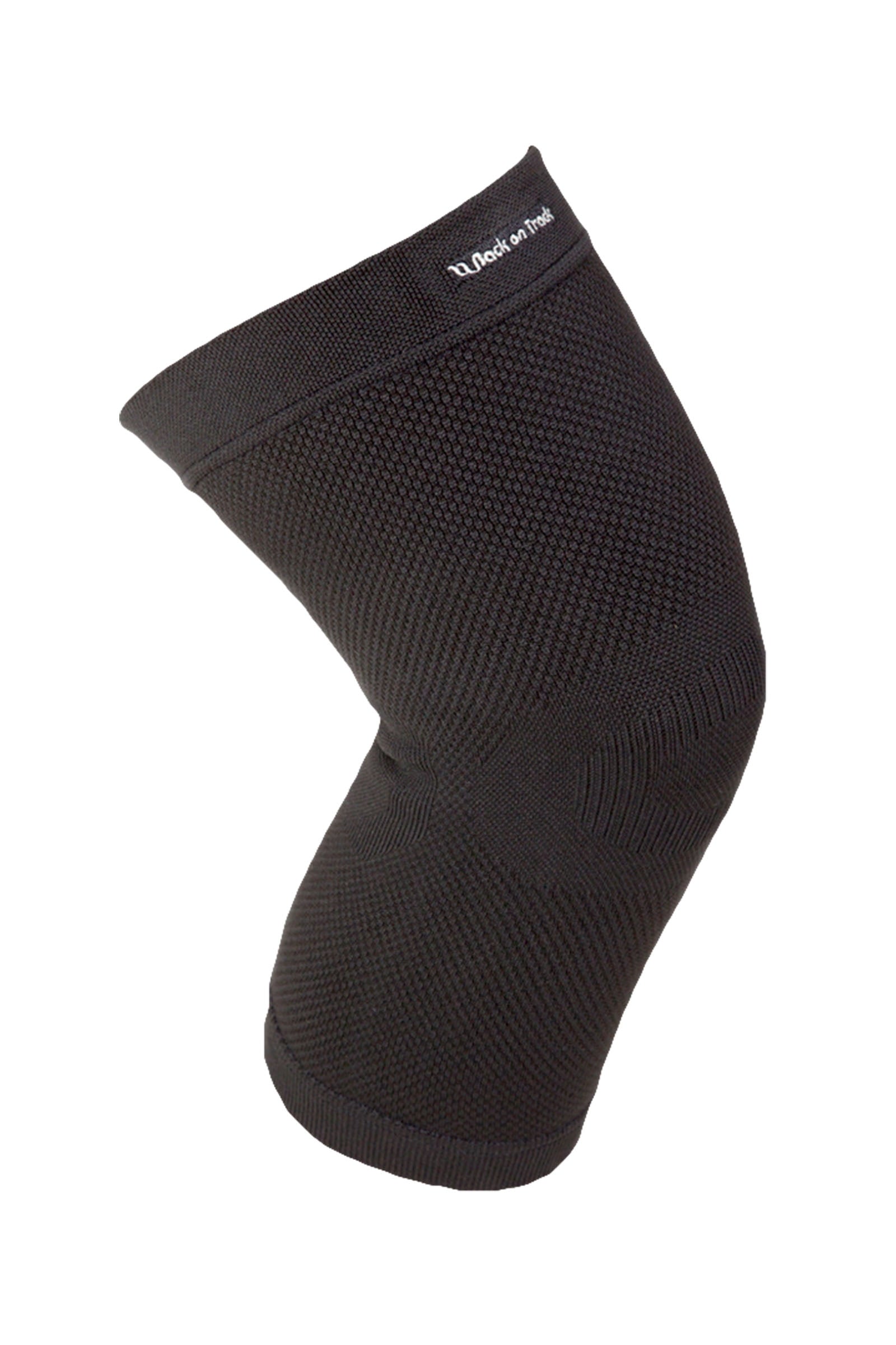 Back on Track fysiotherapeutische kniebeschermer, 4-weg stretch Accessoires